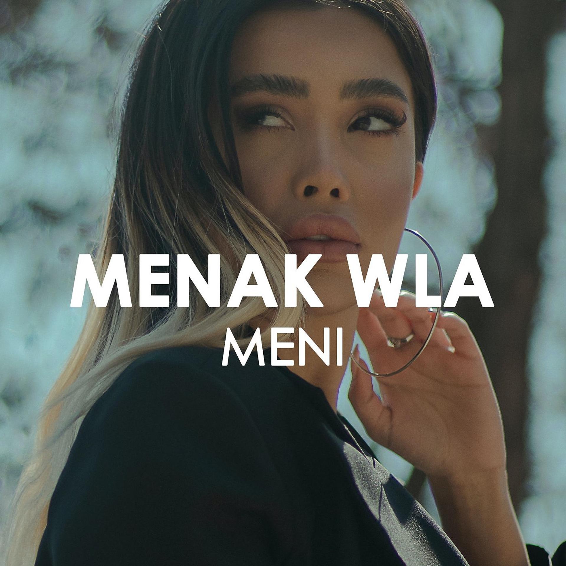 Постер альбома Menak Wla Meni