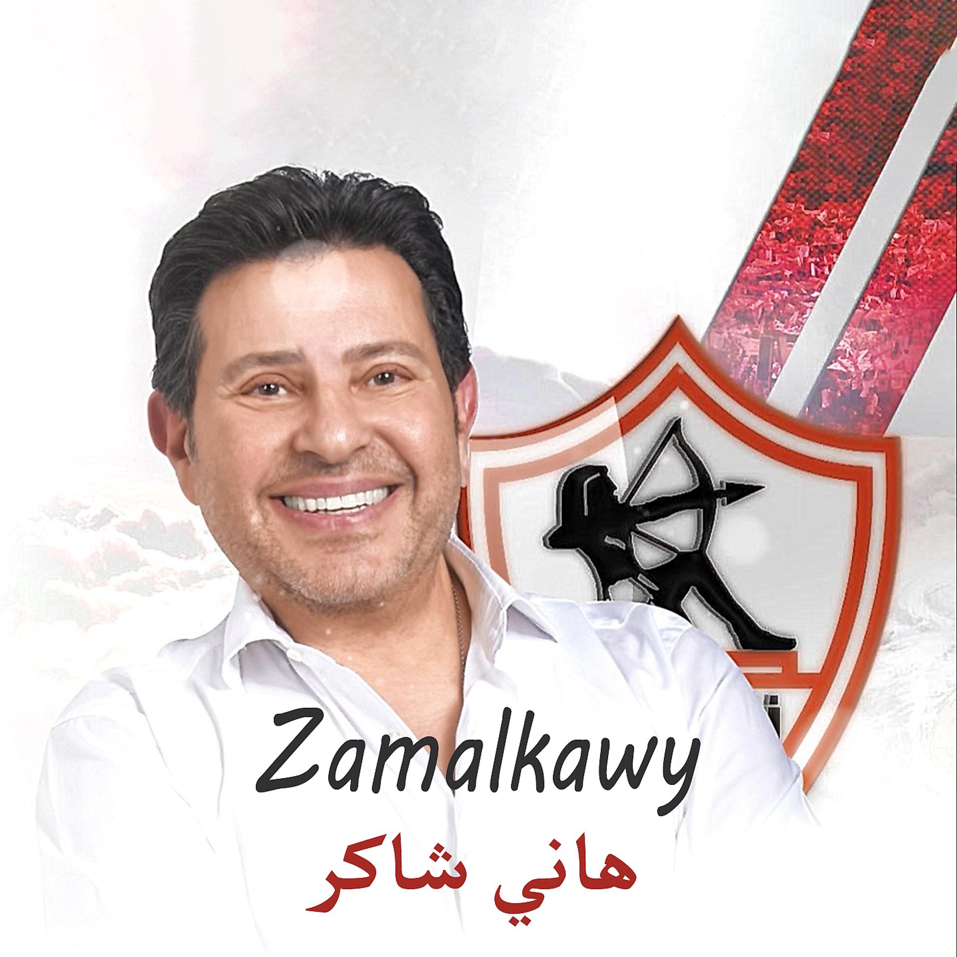Постер альбома Zamalkawy