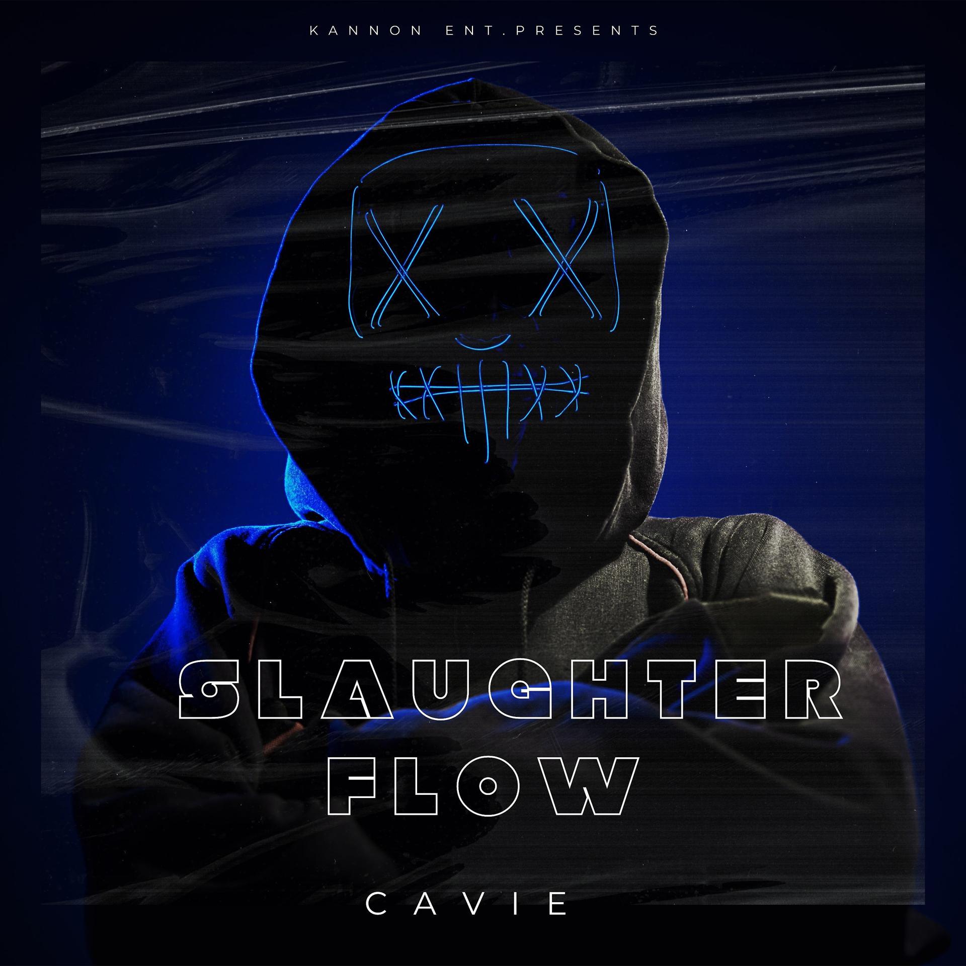 Постер альбома Slaughter Flow