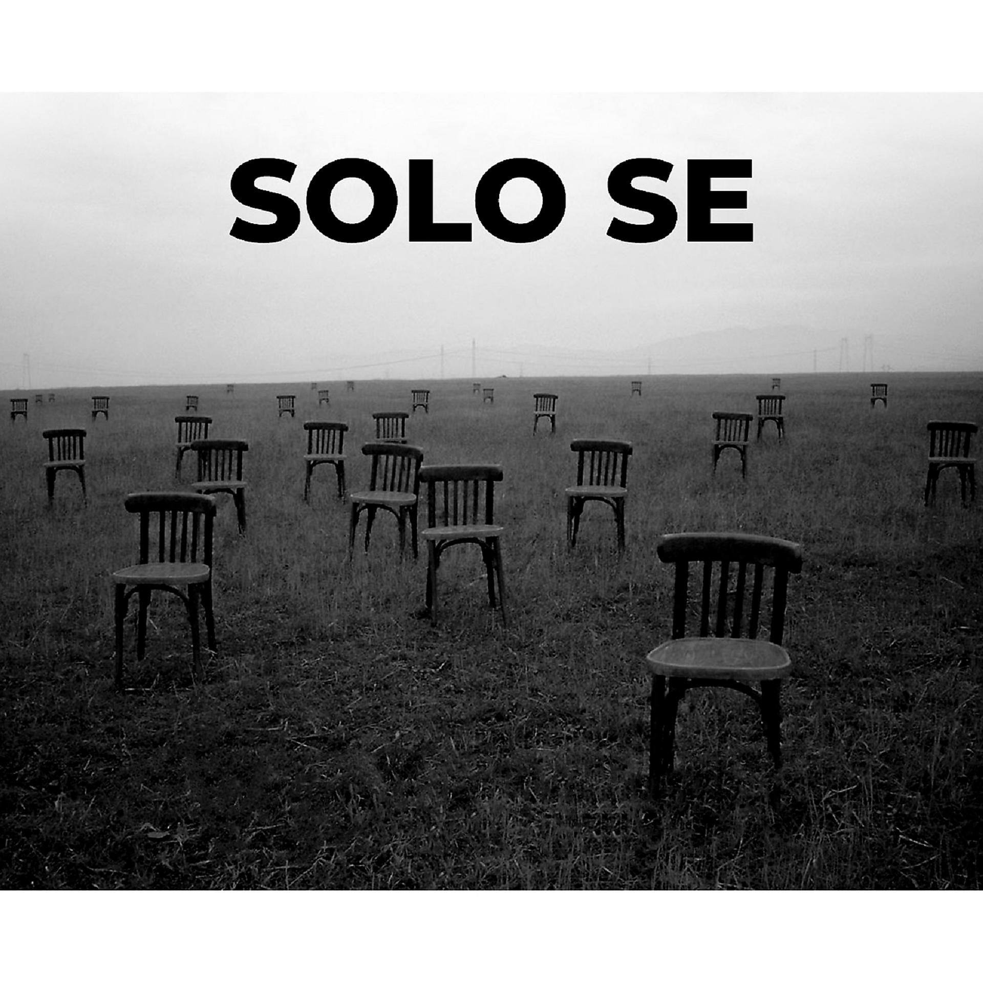 Постер альбома Solo Se
