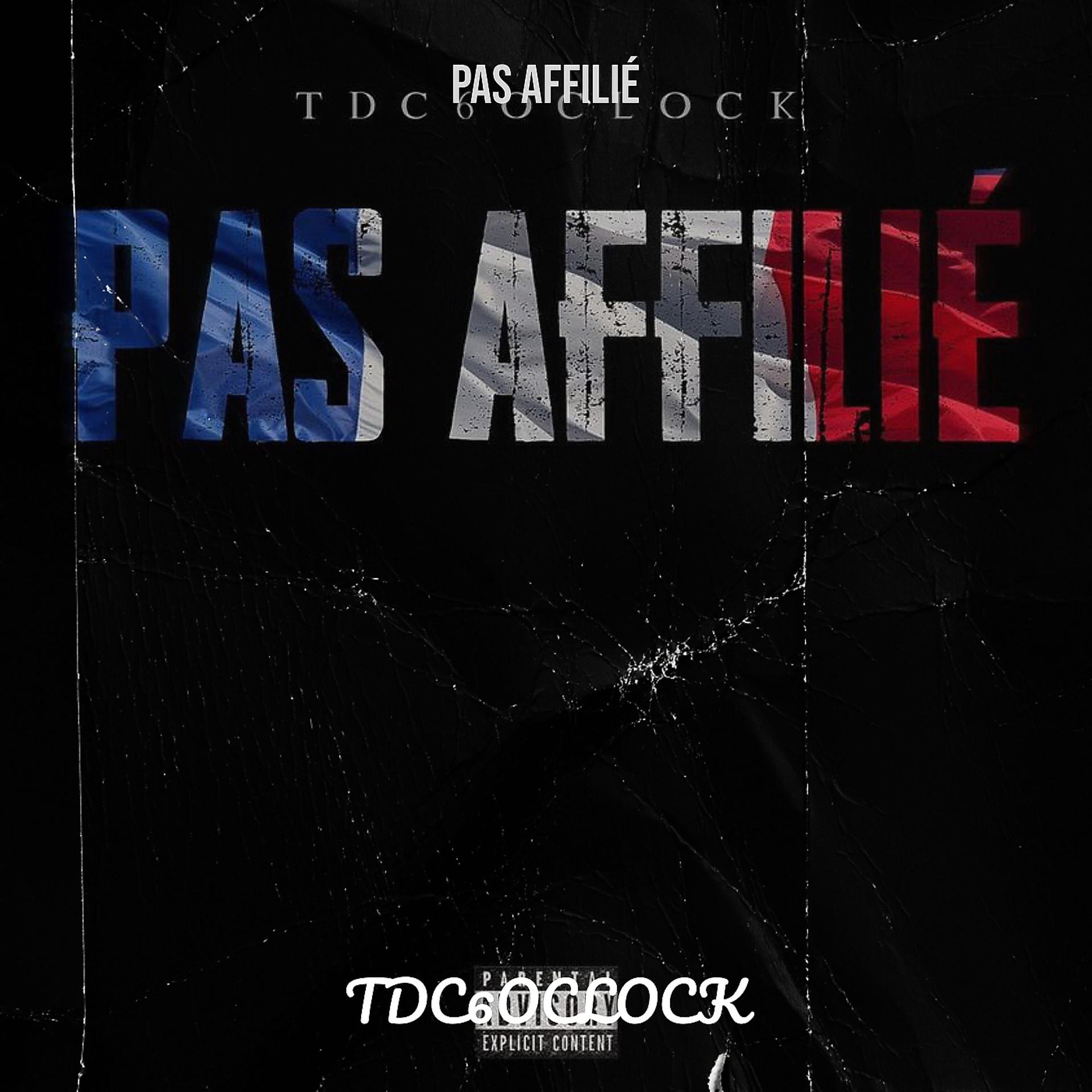 Постер альбома Pas Affilié