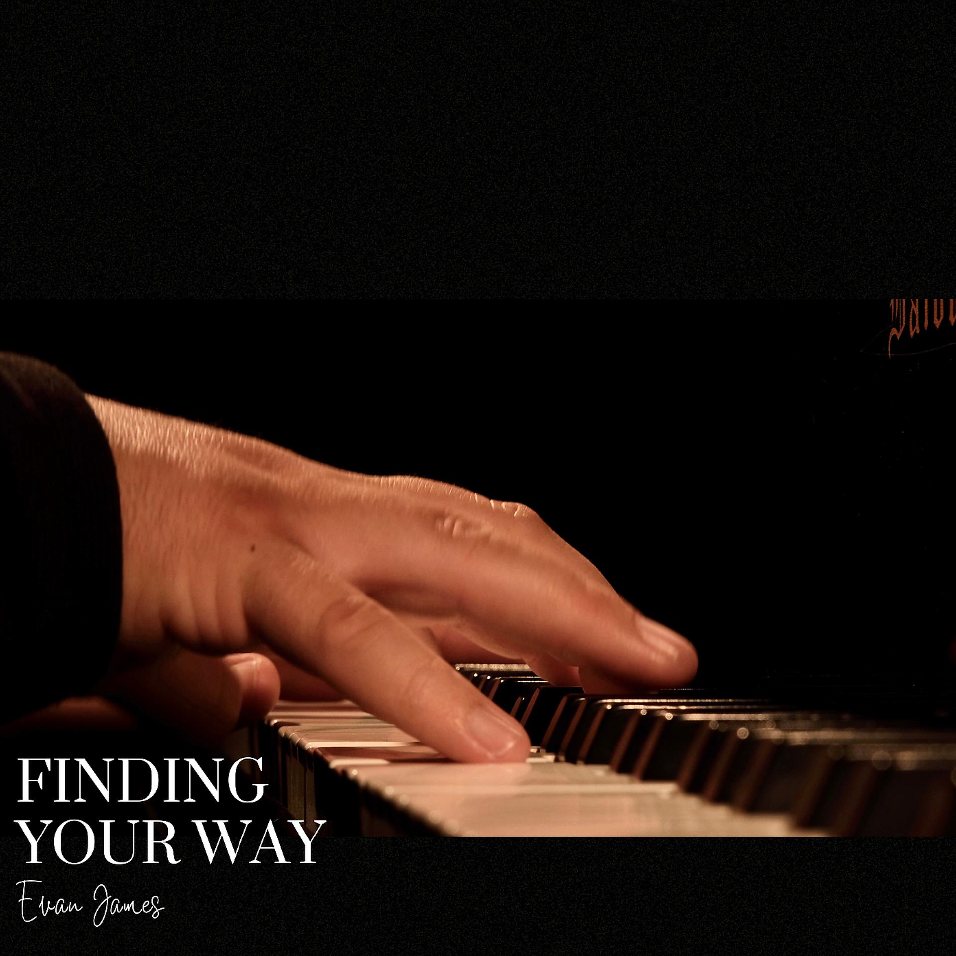 Постер альбома Finding Your Way