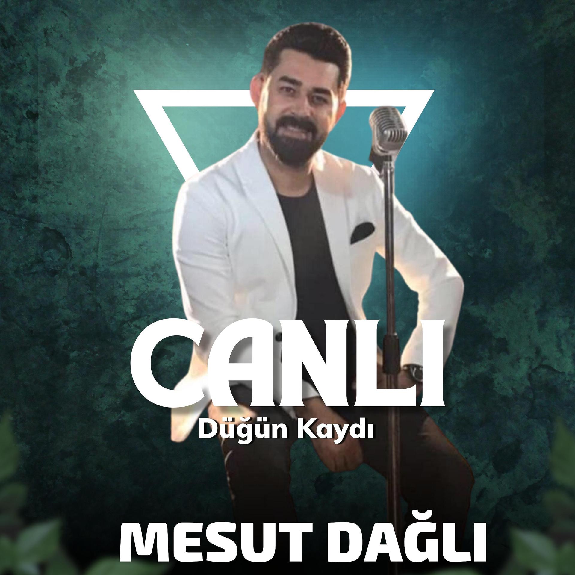 Постер альбома Canlı Düğün Kaydı