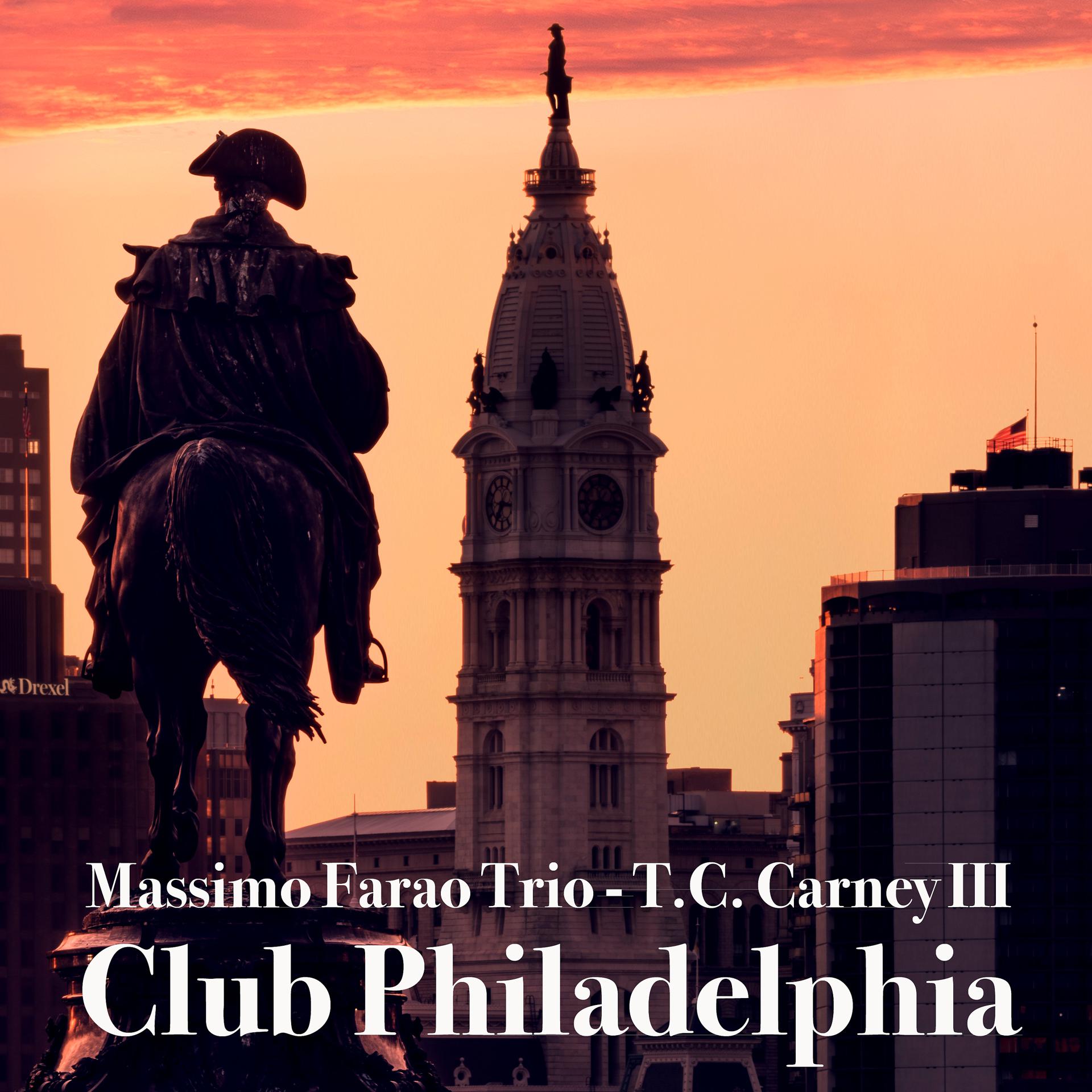Постер альбома Club Philadelphia