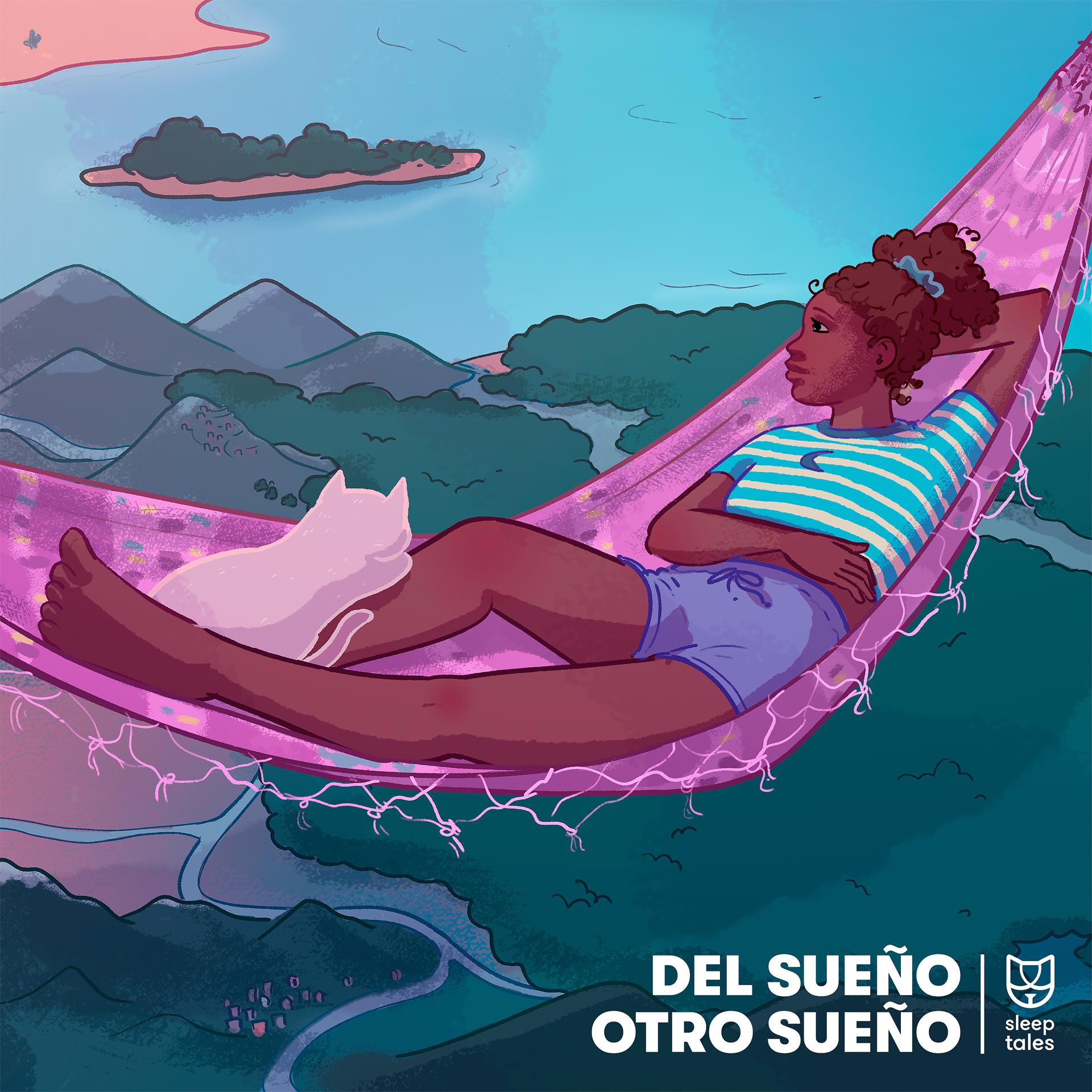 Постер альбома del sueño otro sueño