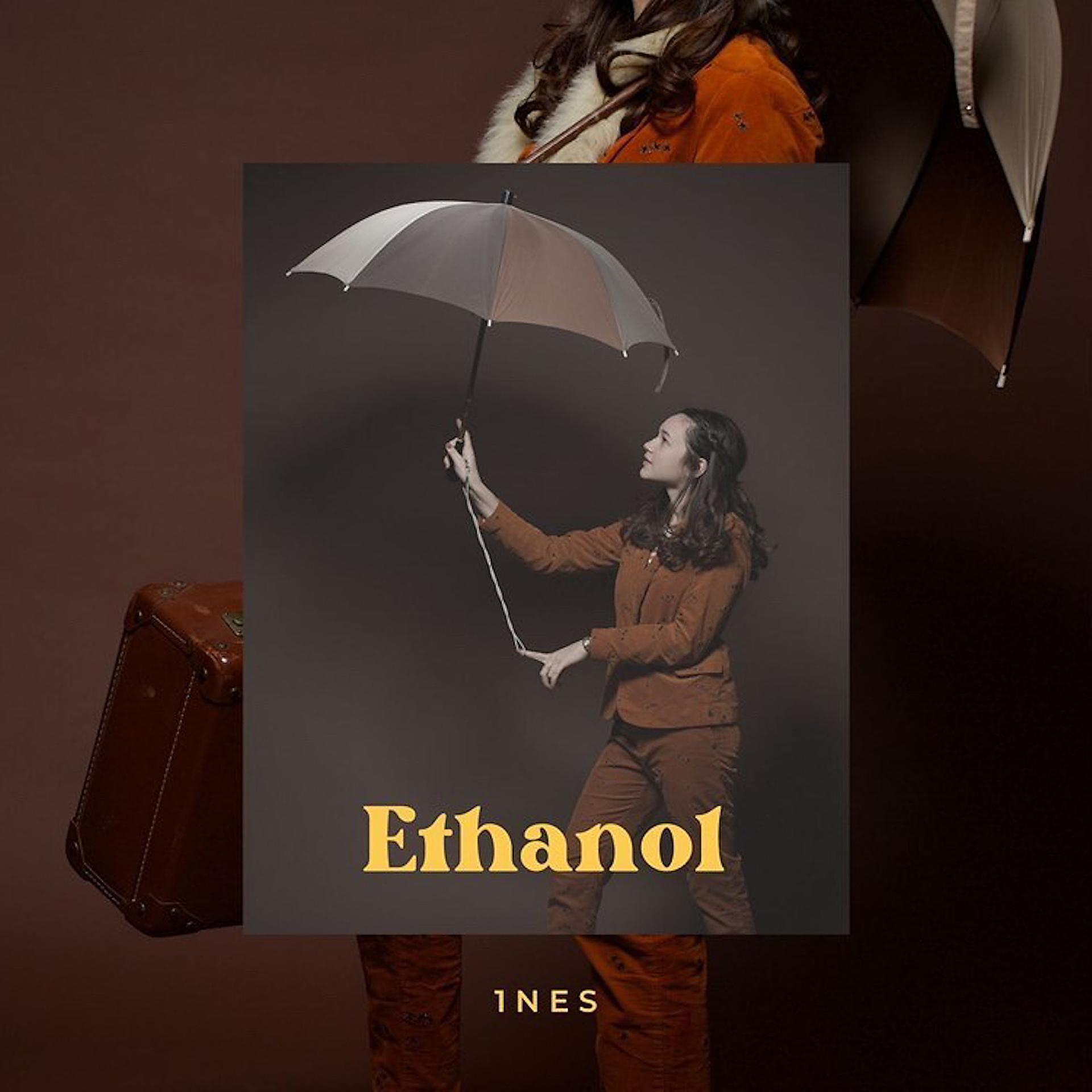 Постер альбома Ethanol