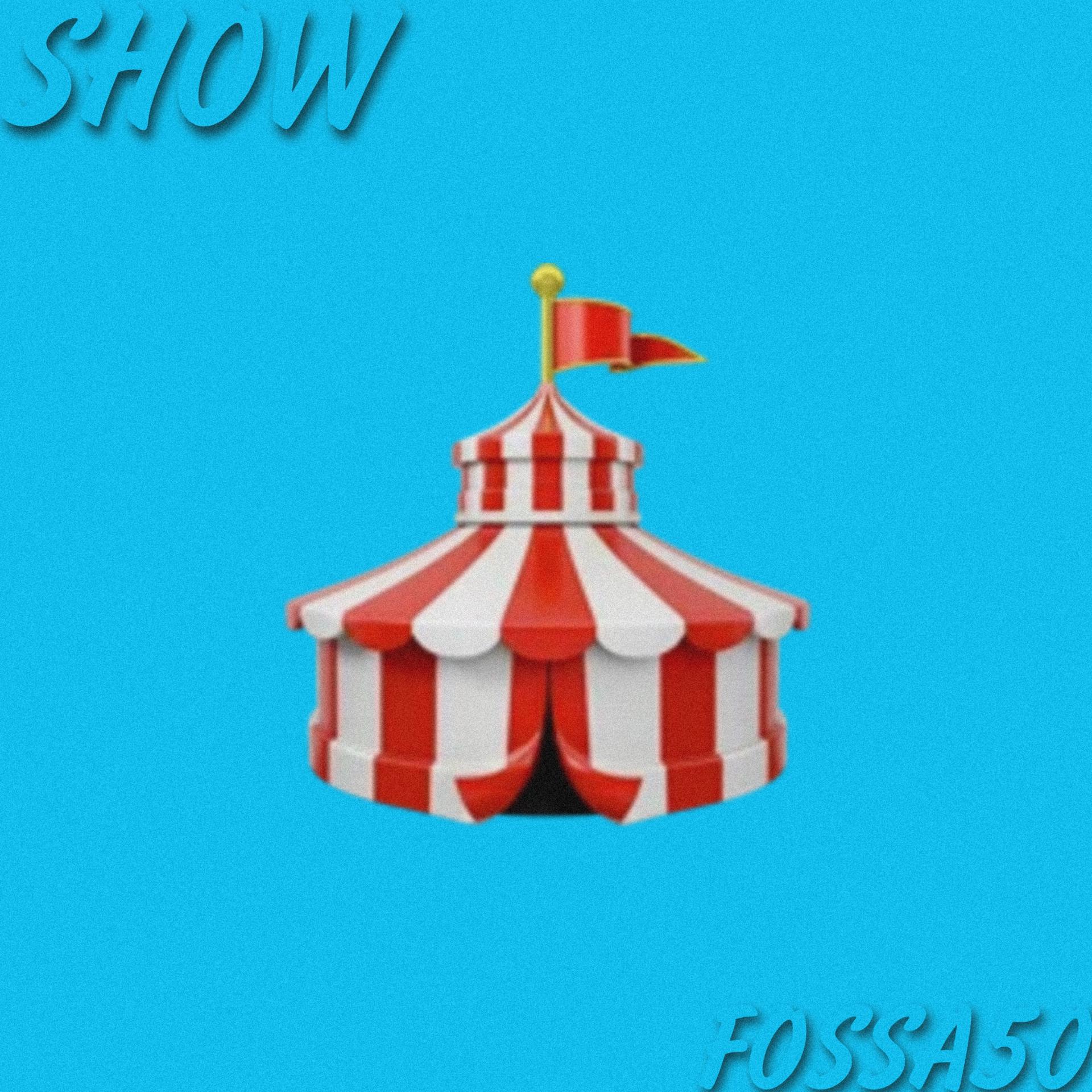 Постер альбома Show