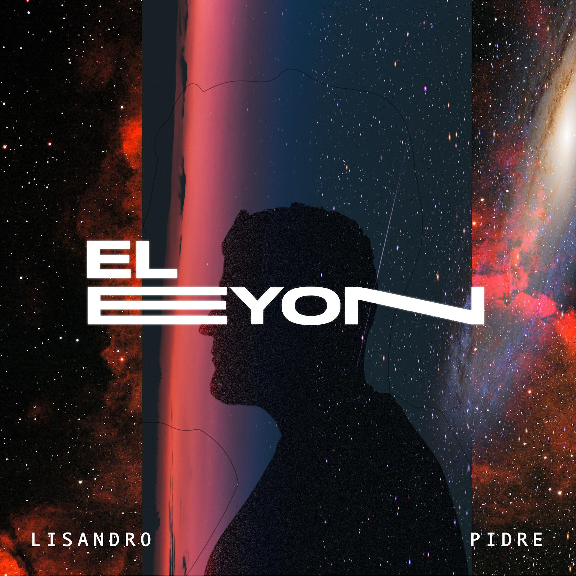 Постер альбома El Eyon