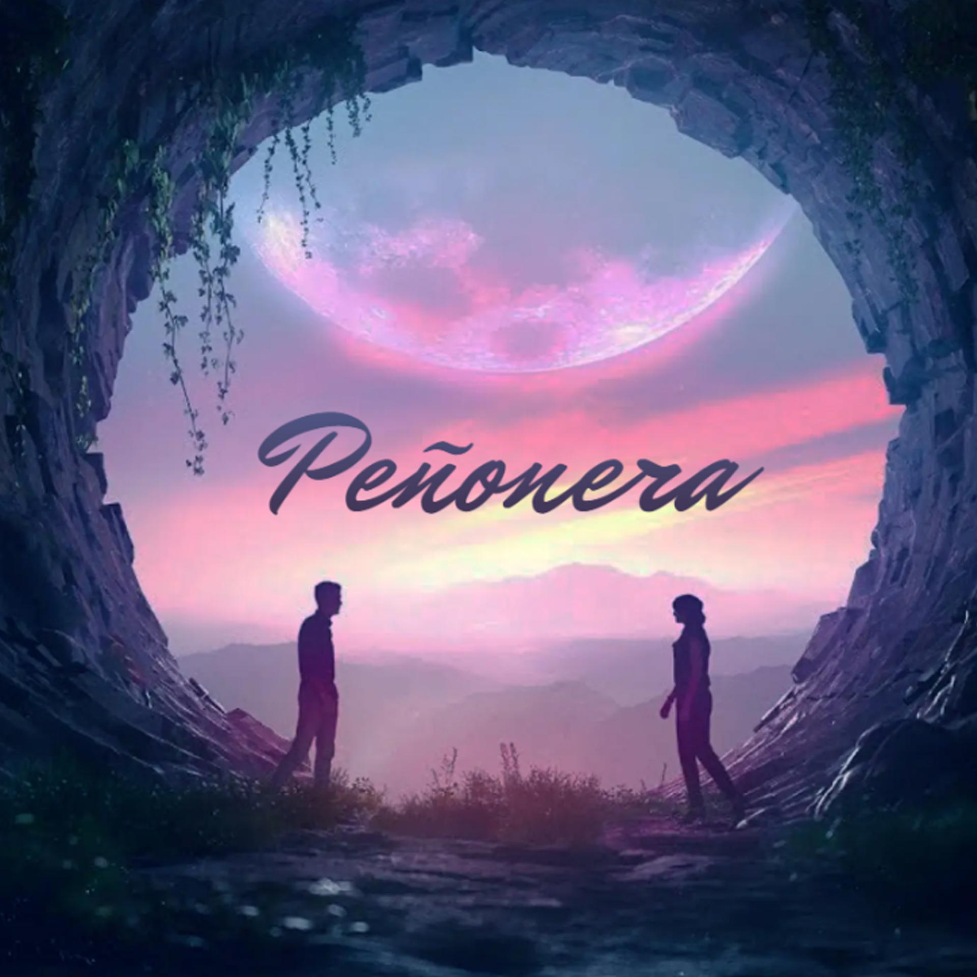 Постер альбома Peñonera