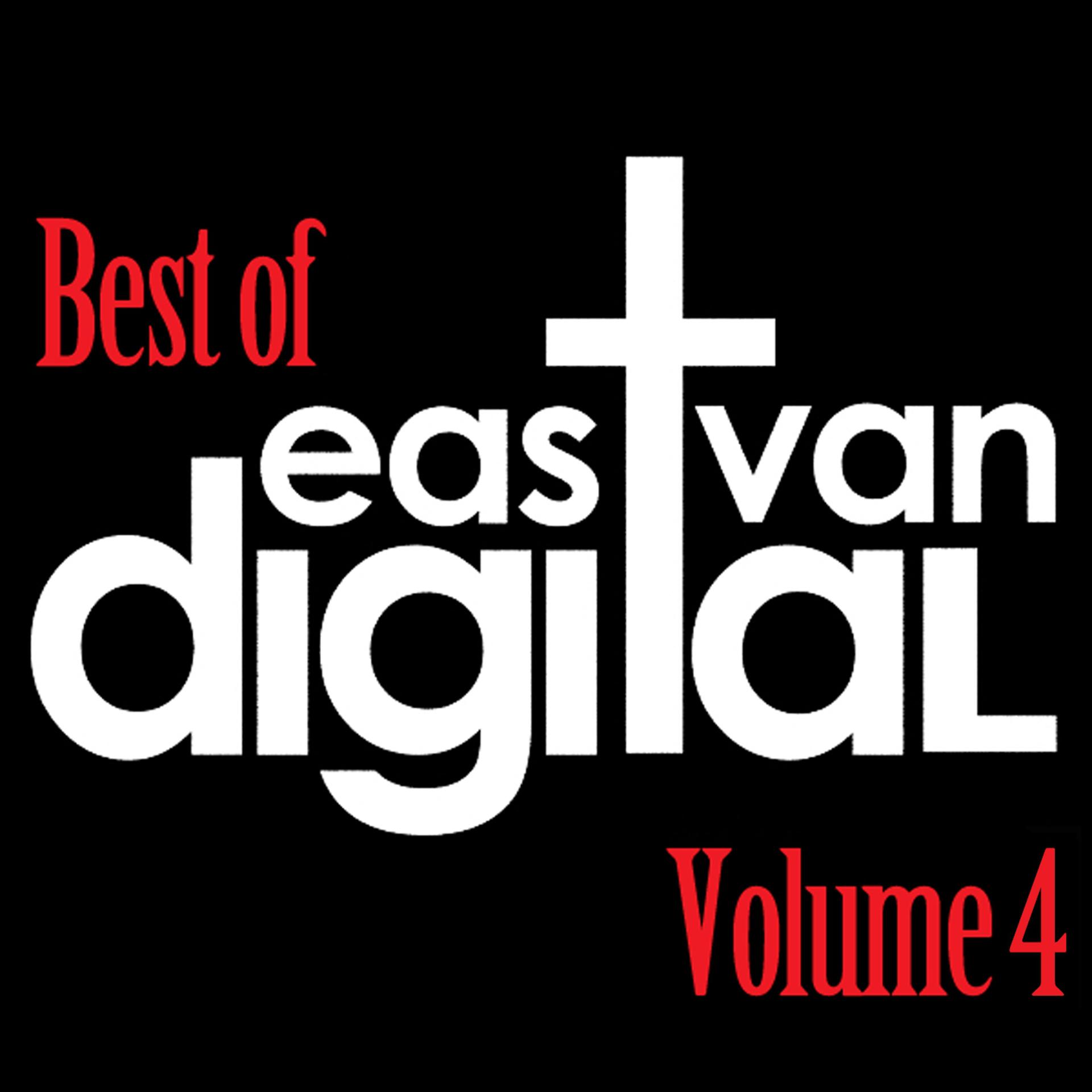 Постер альбома Best Of EVD, Vol. 4