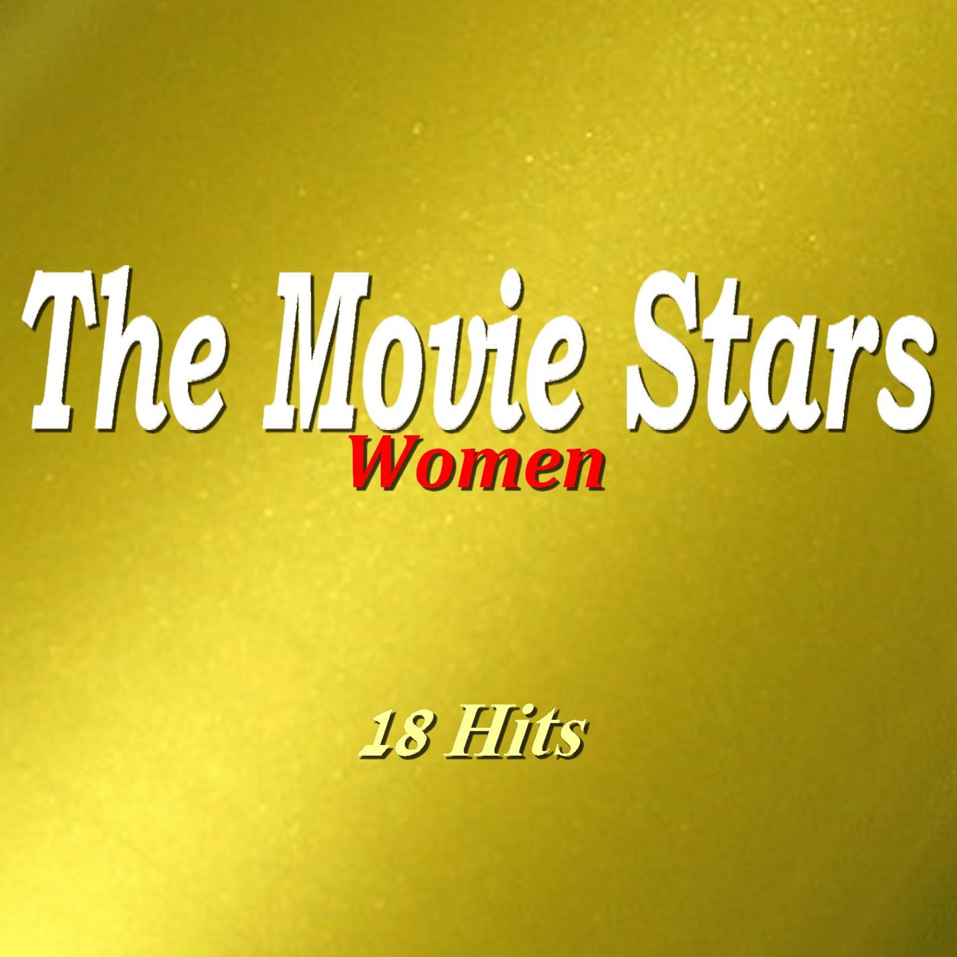 Постер альбома The Movie Stars
