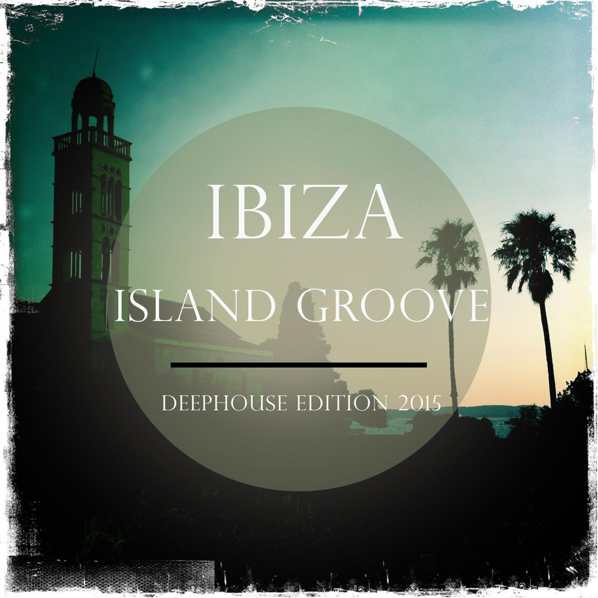 Постер альбома Ibiza Island Groove, Vol. 2