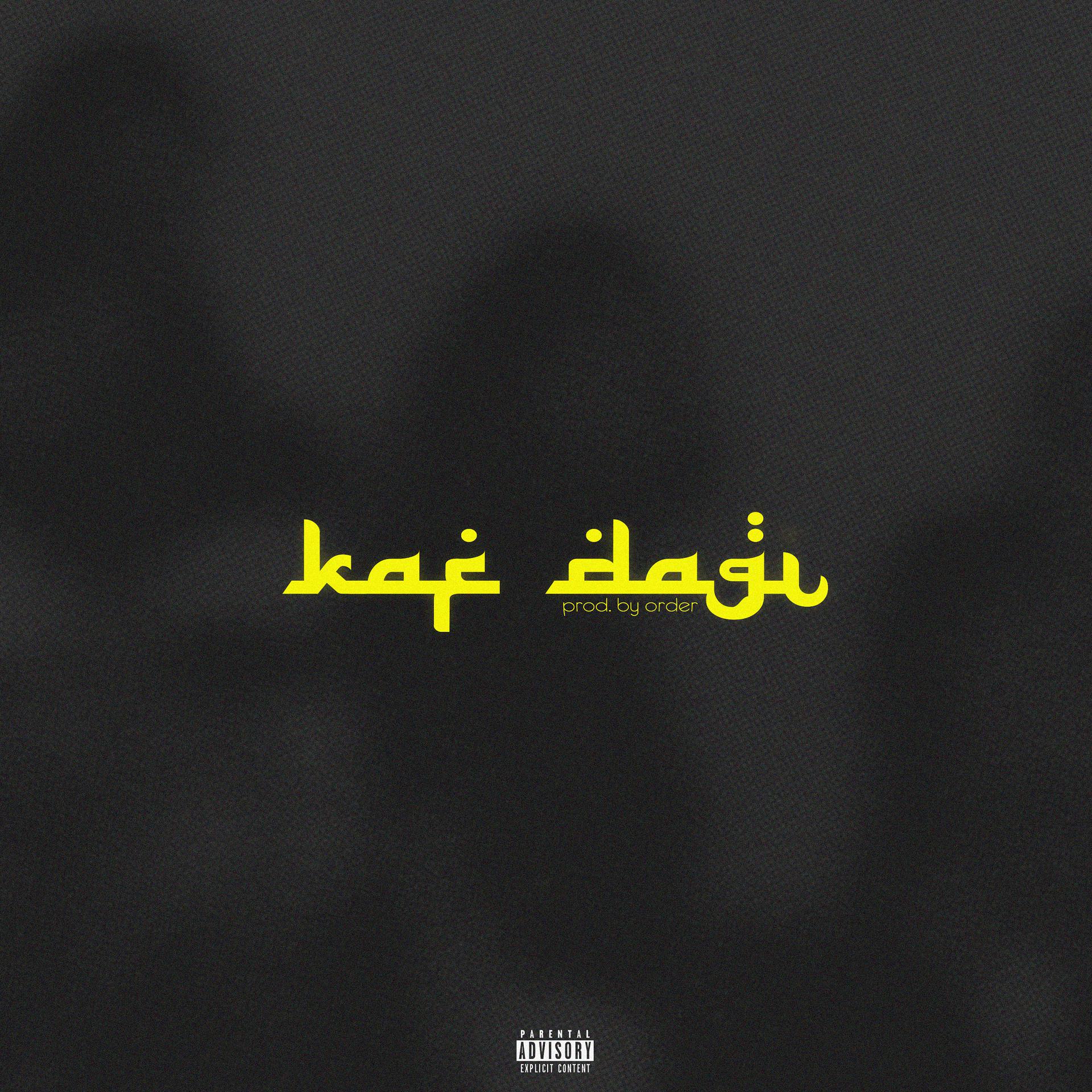 Постер альбома Kaf Dağı