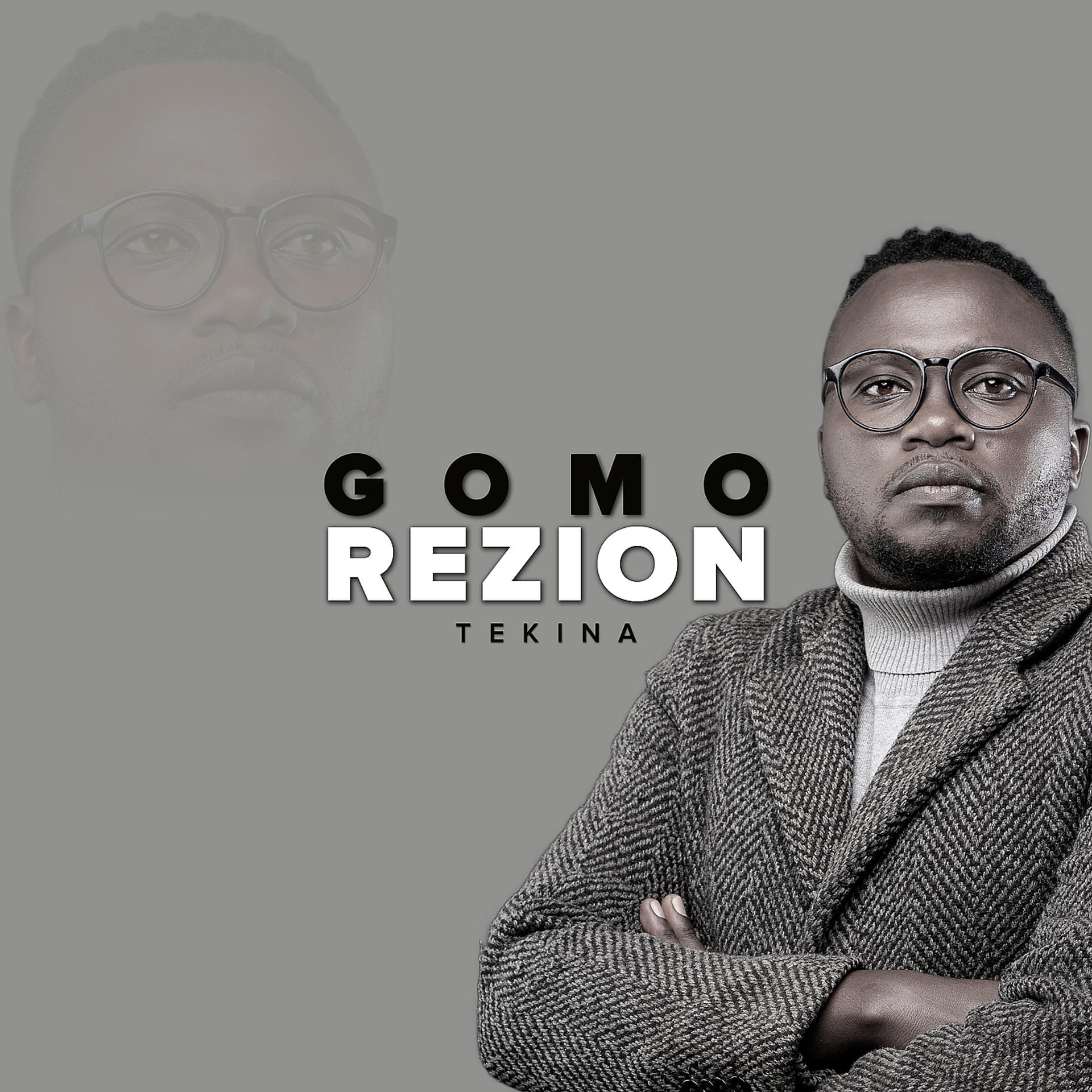 Постер альбома Gomo reZion