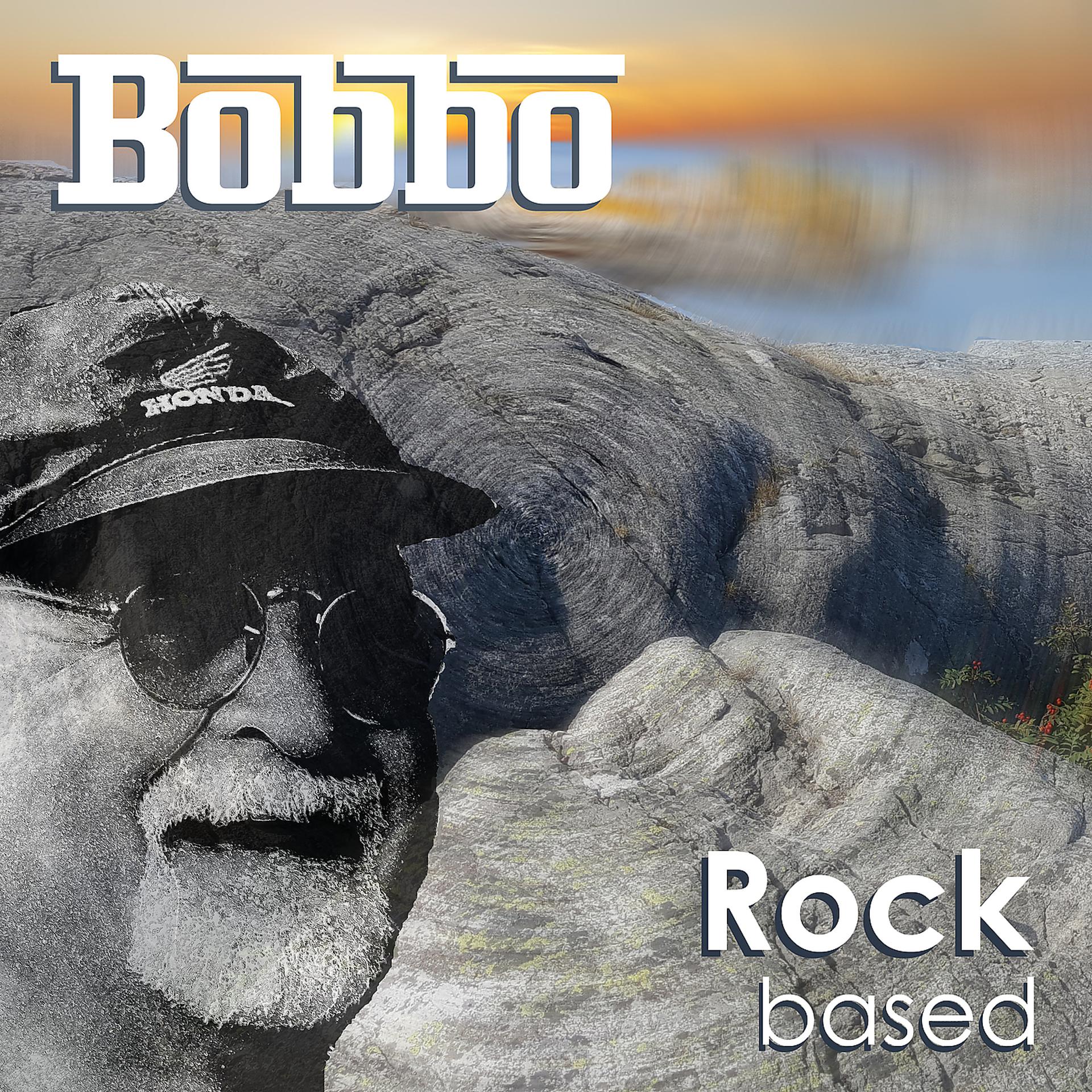 Постер альбома Rock Based