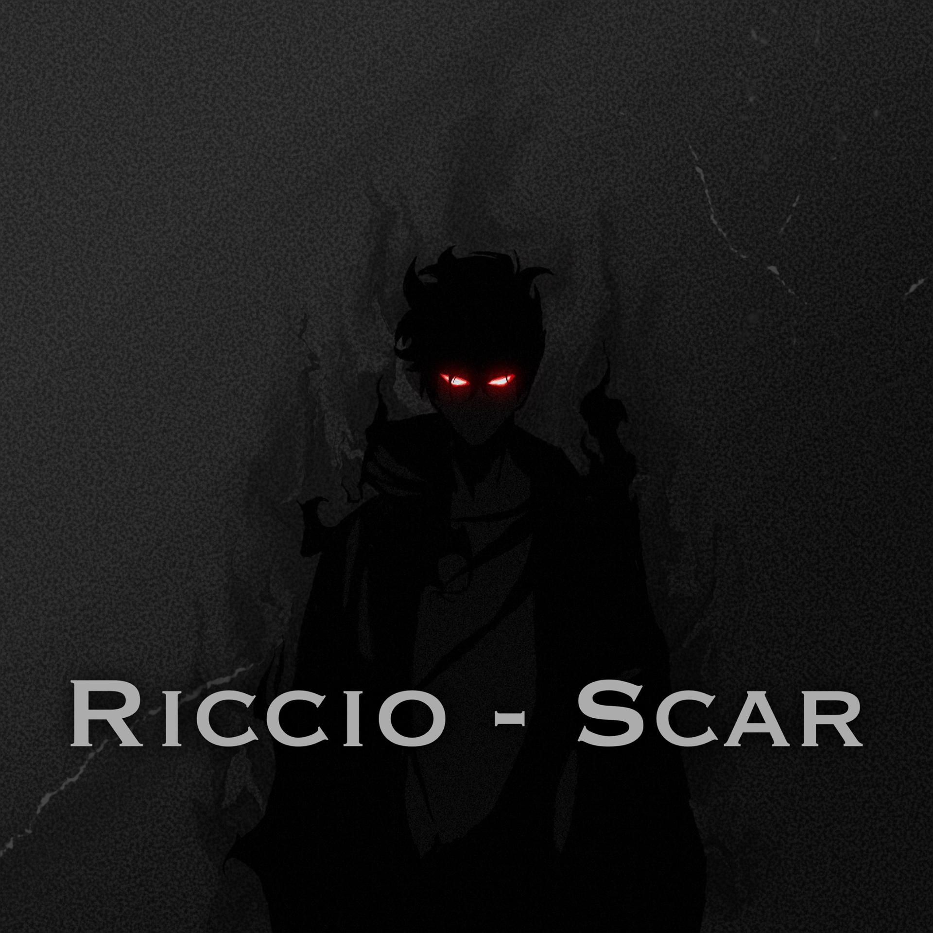 Постер альбома Scar