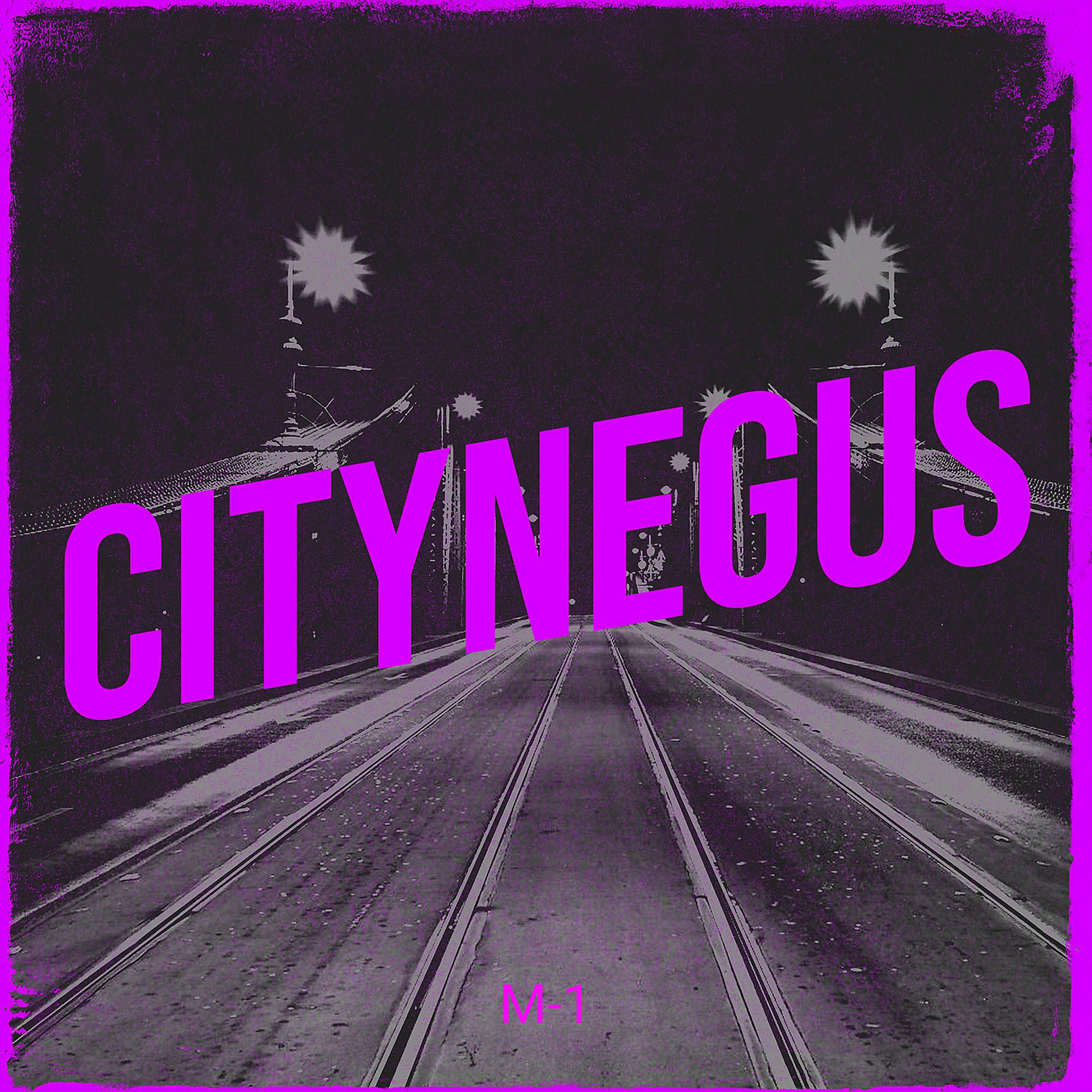 Постер альбома Citynegus