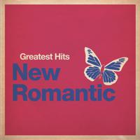 Постер альбома Greatest Hits: New Romantic