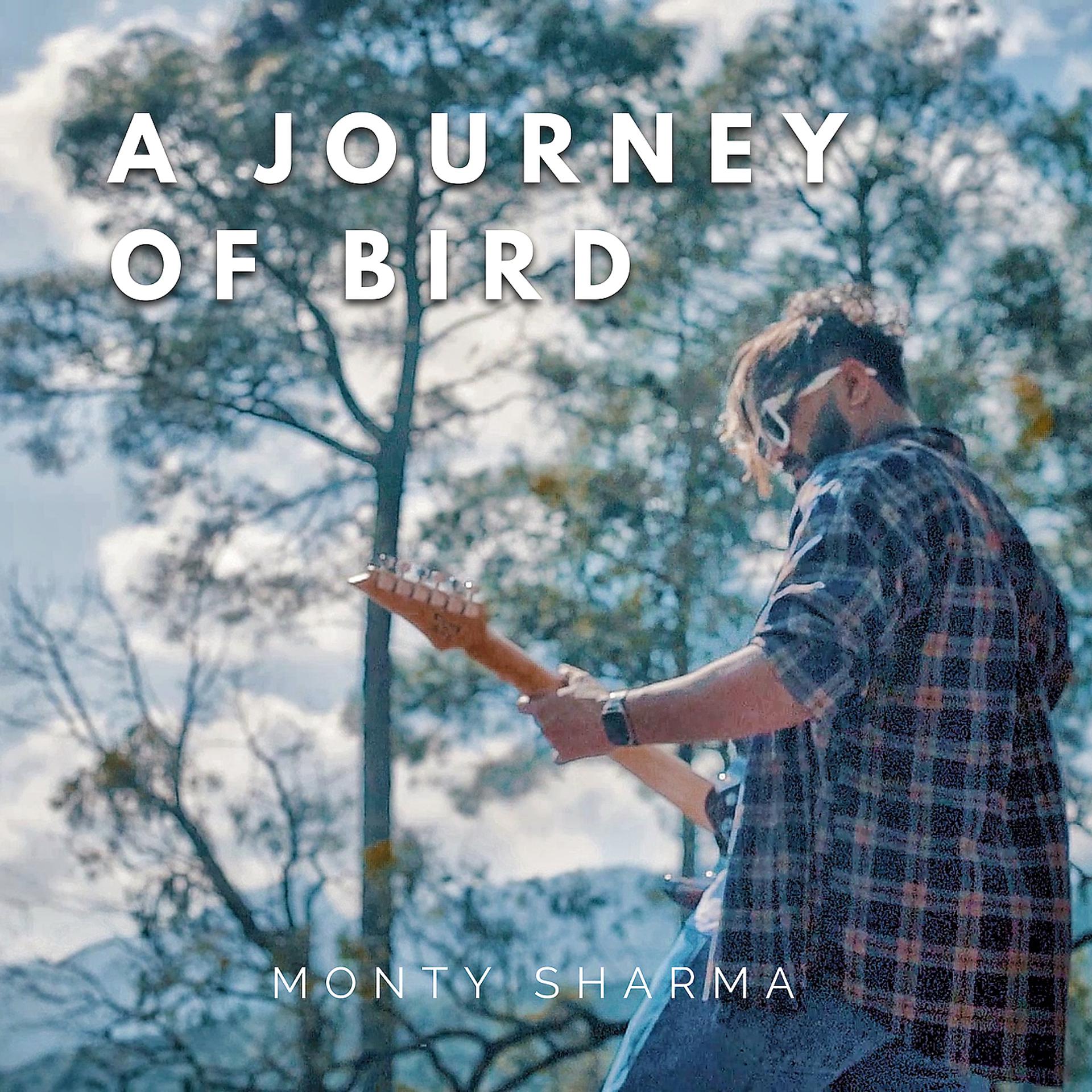 Постер альбома A Journey of Bird