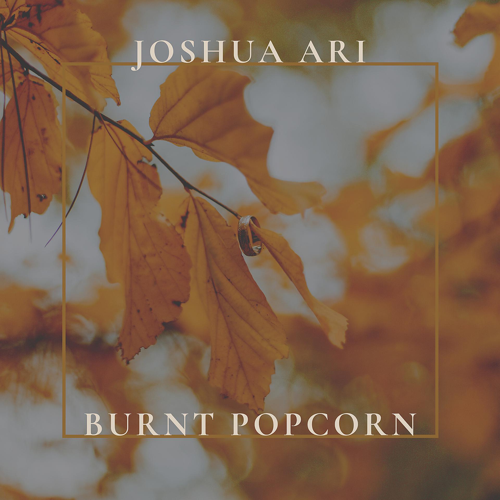 Постер альбома Burnt Popcorn
