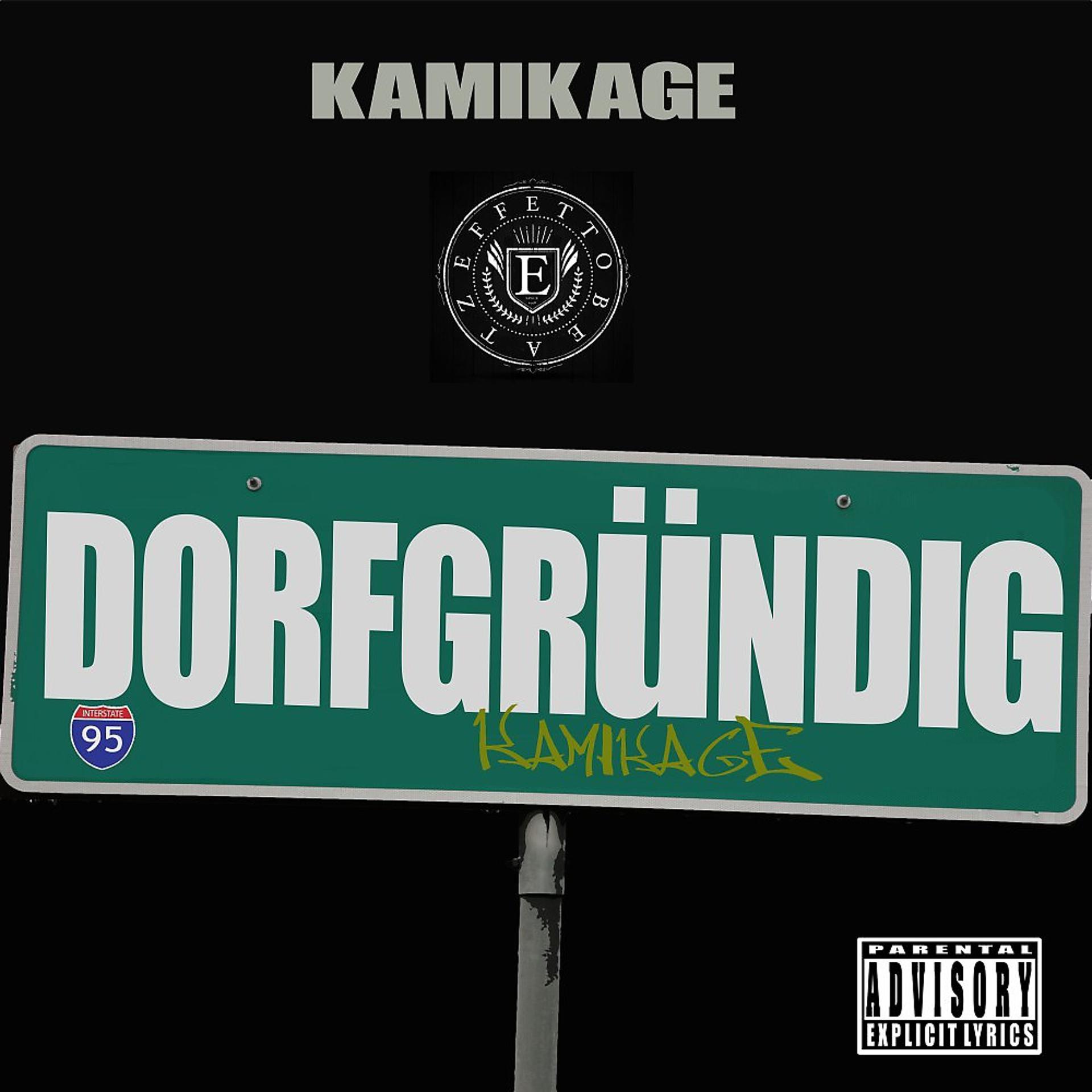 Постер альбома Dorfgründig