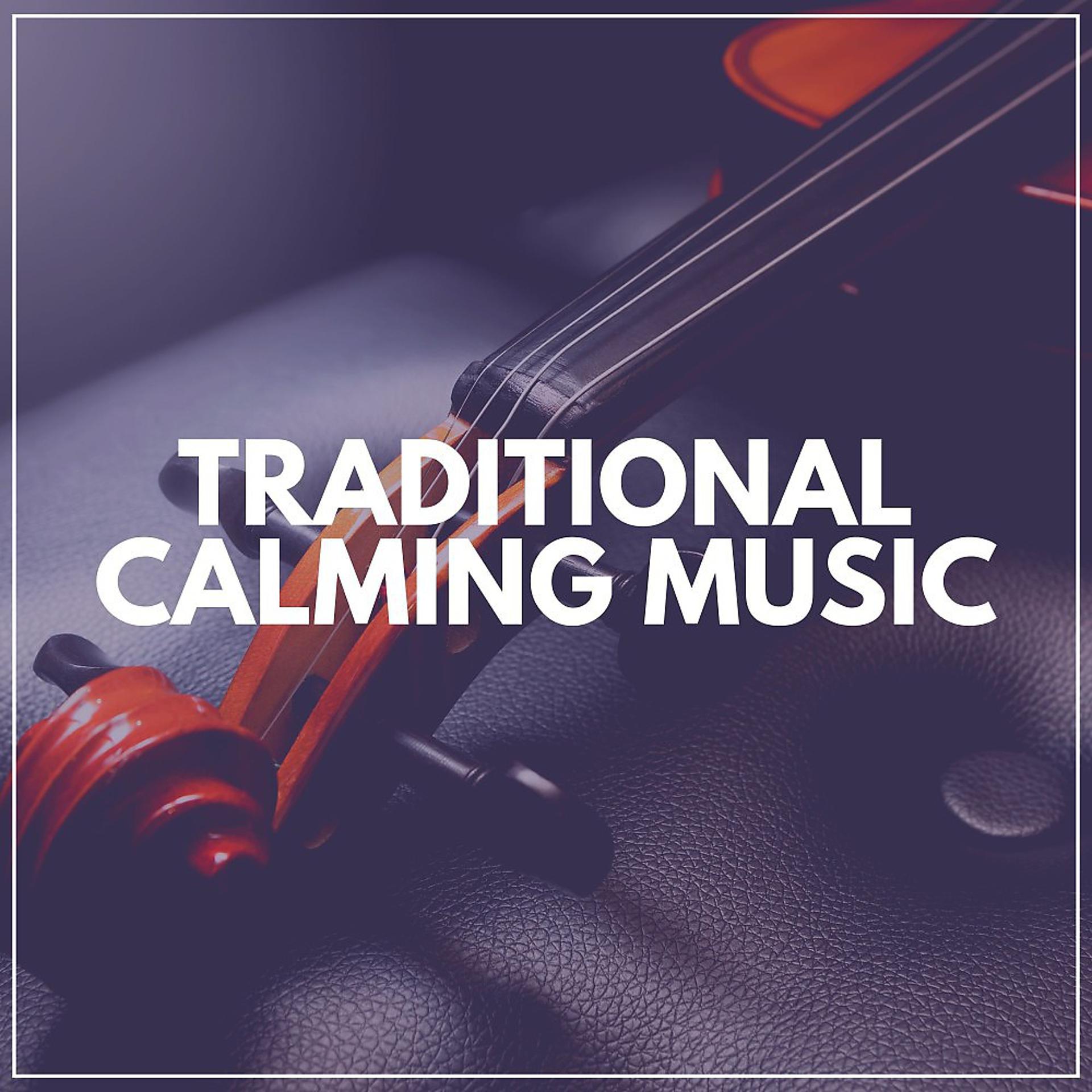 Постер альбома Traditional Calming Music