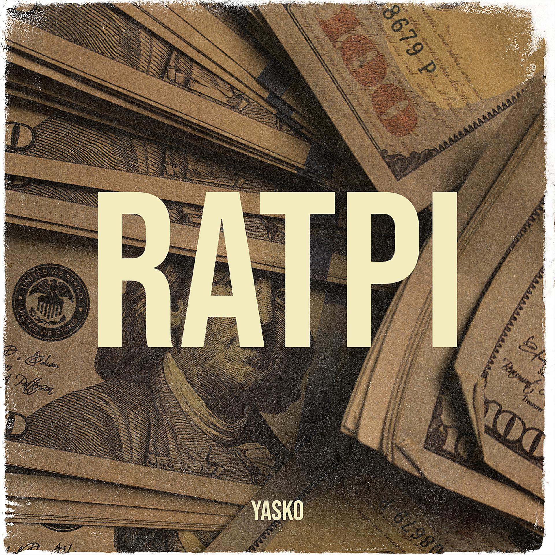 Постер альбома Ratpi