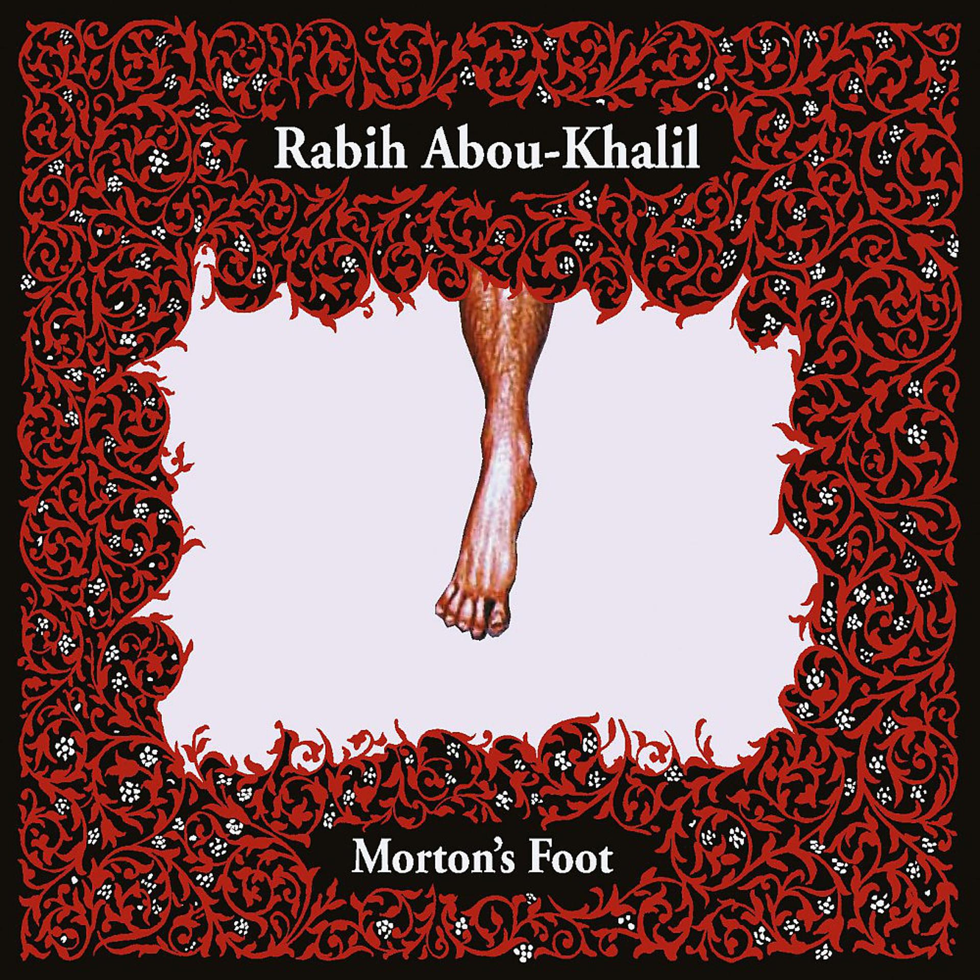 Постер альбома Morton's Foot