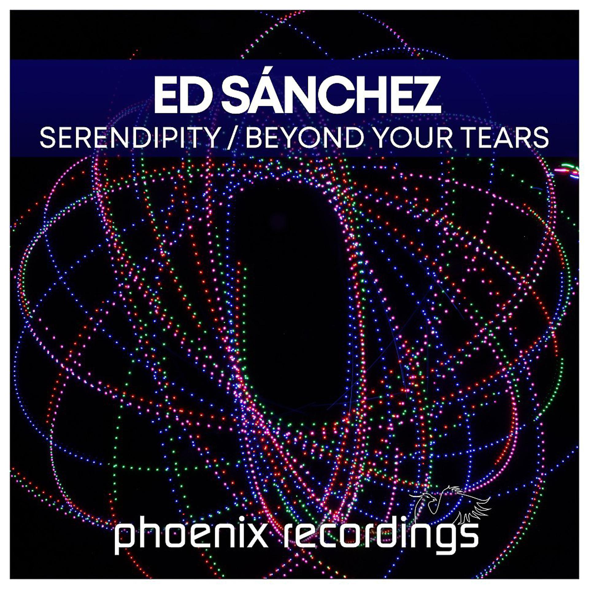 Постер альбома Serendipity / Beyond Your Tears