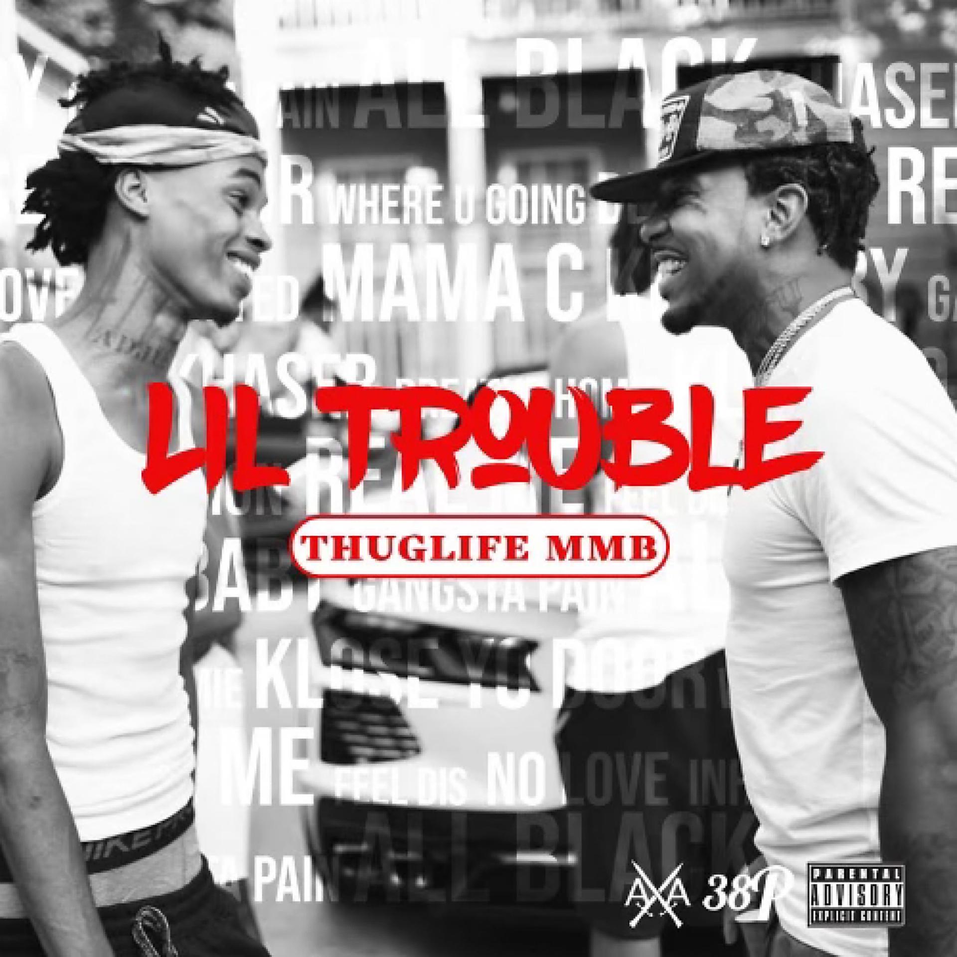 Постер альбома Lil TrouBle