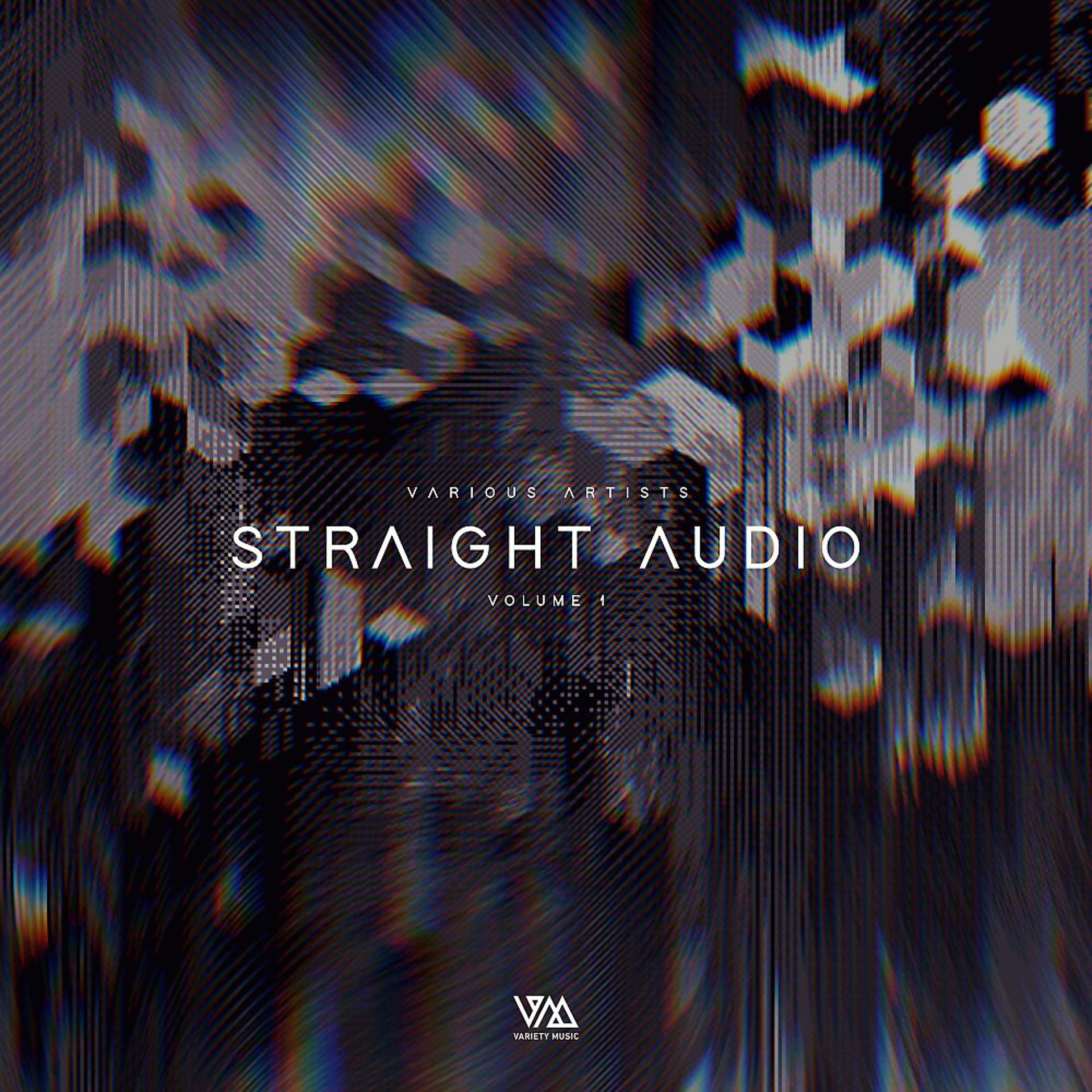 Постер альбома Straight Audio, Vol. 1