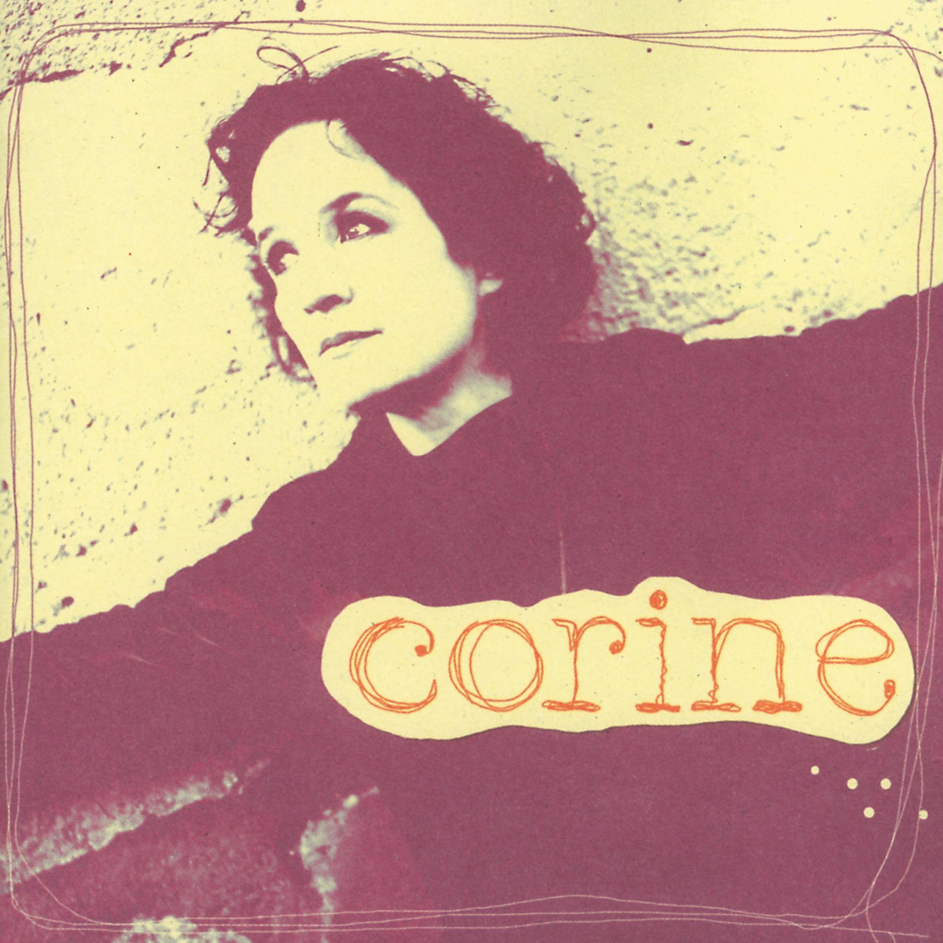 Постер альбома Corine