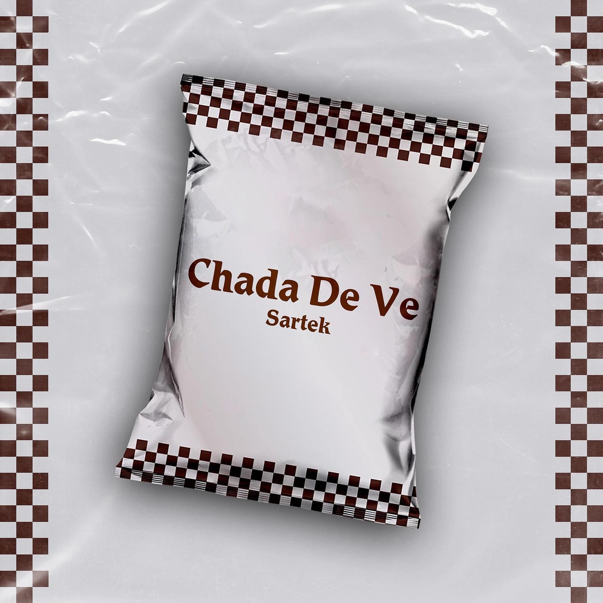 Постер альбома Chada De Ve
