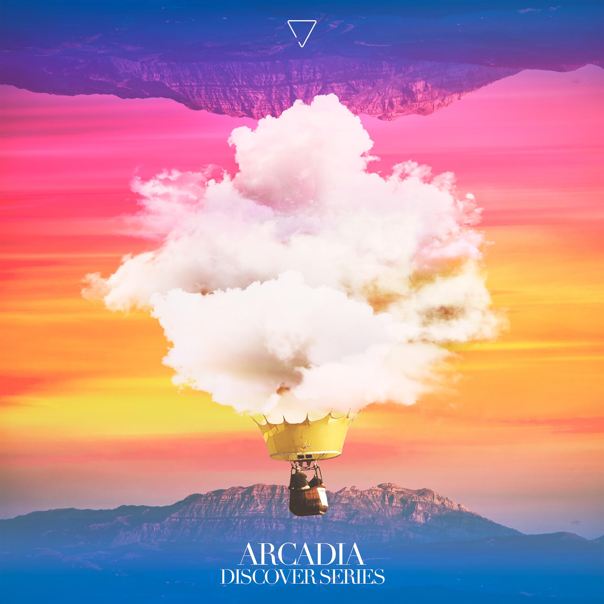Постер альбома Arcadia Discover Series