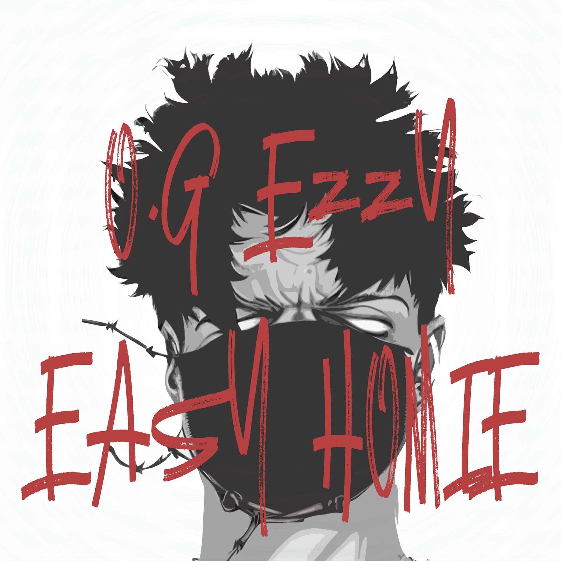 Постер альбома Easy Homie