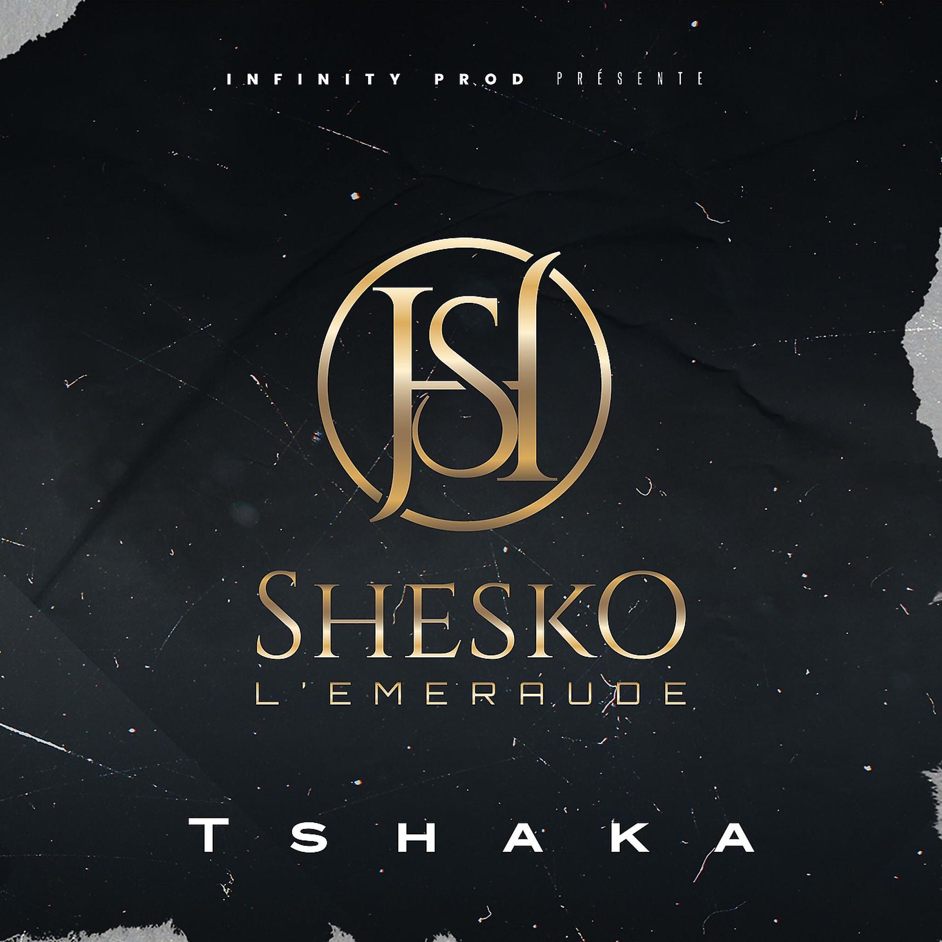 Постер альбома Tshaka
