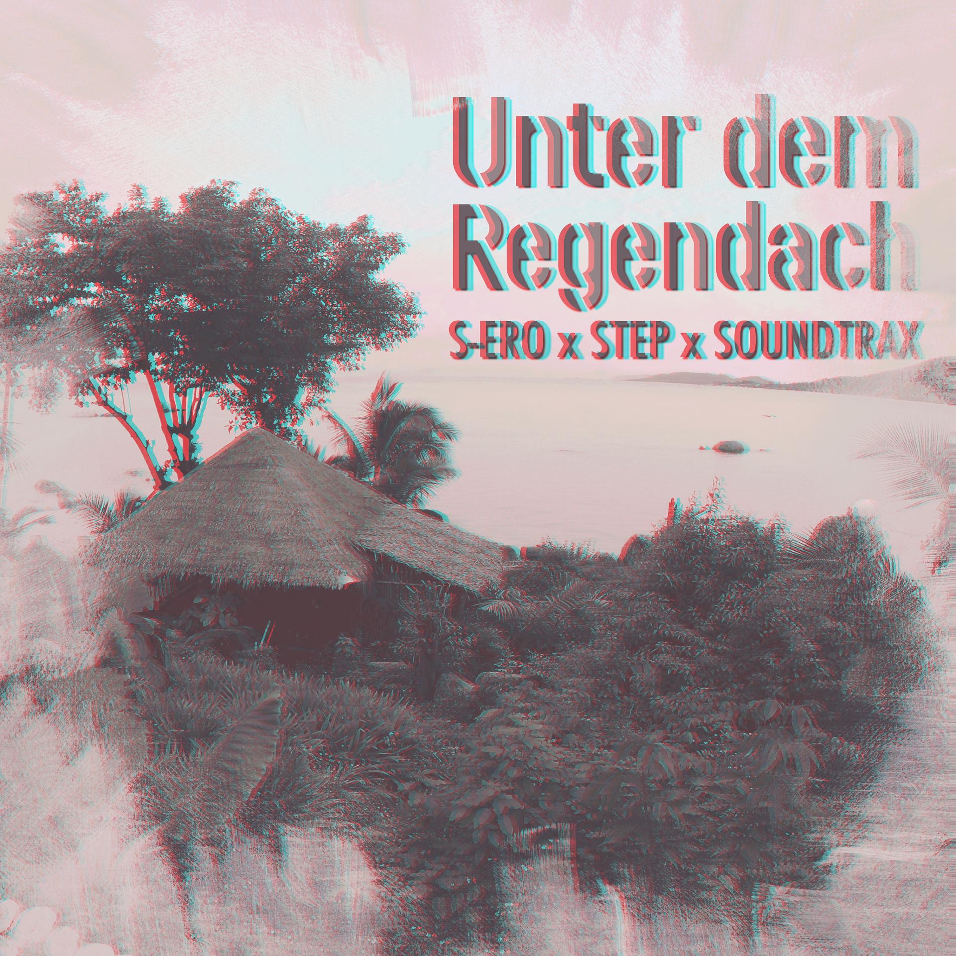 Постер альбома Unter dem Regendach