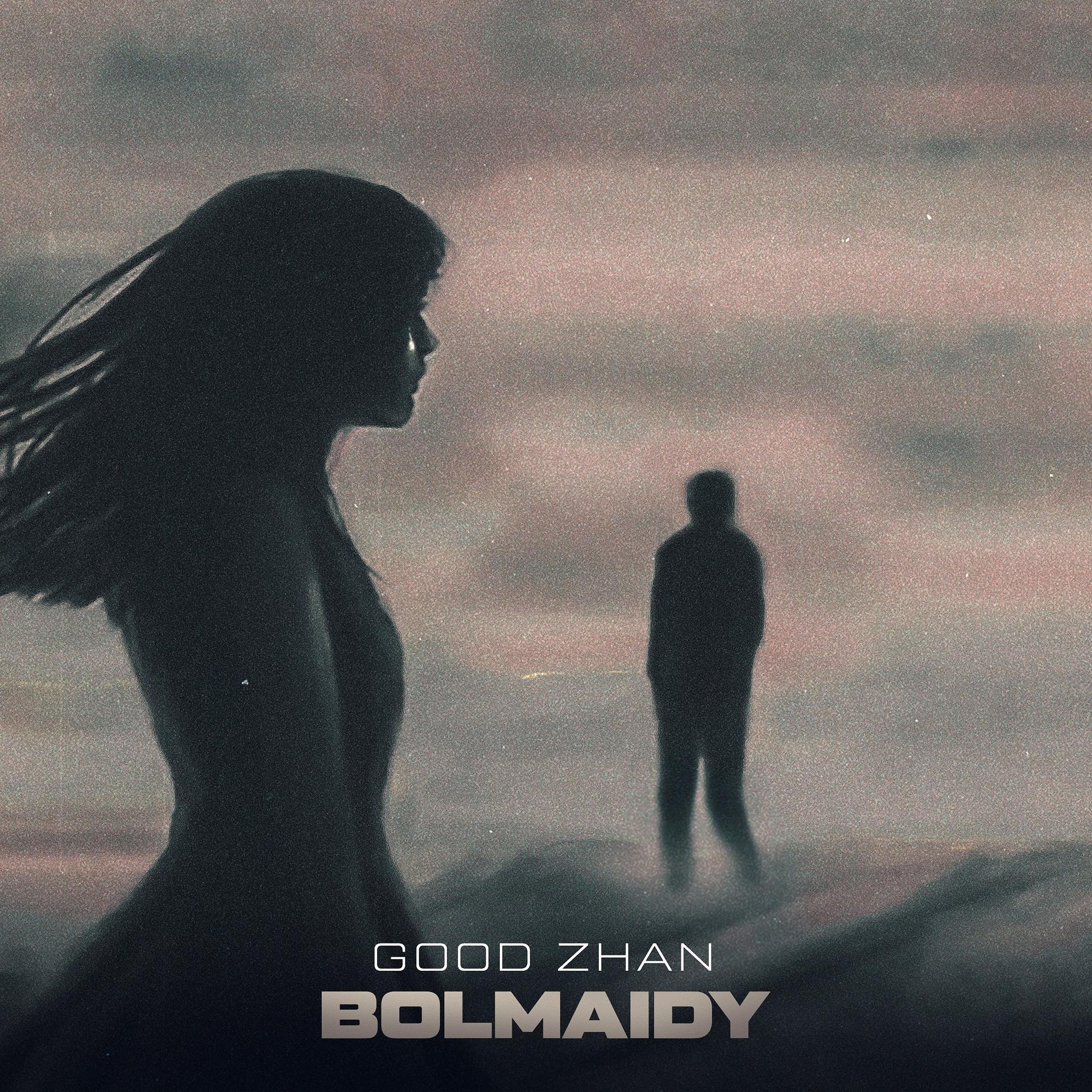 Постер альбома Bolmaidy