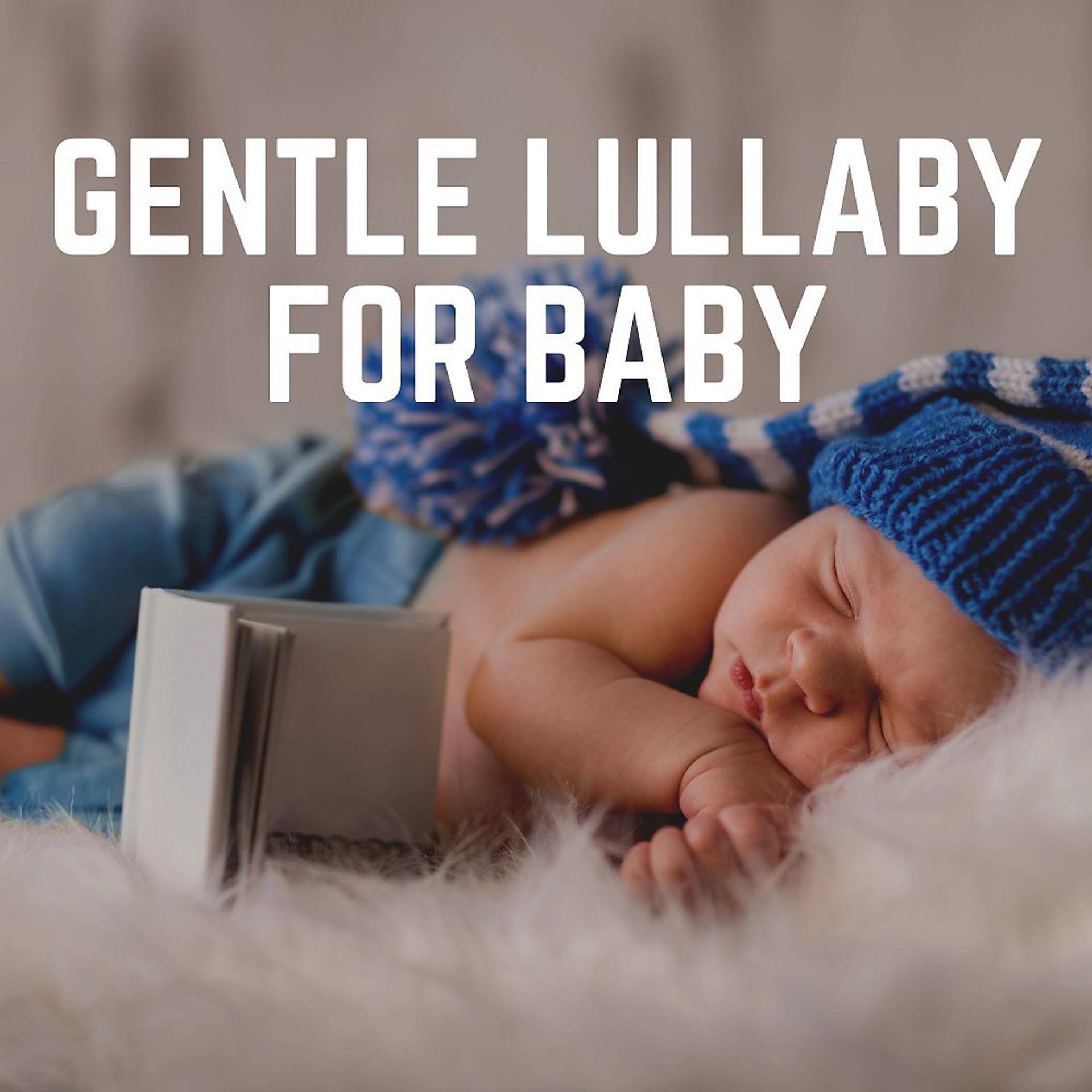Постер альбома Gentle Lullaby for Baby