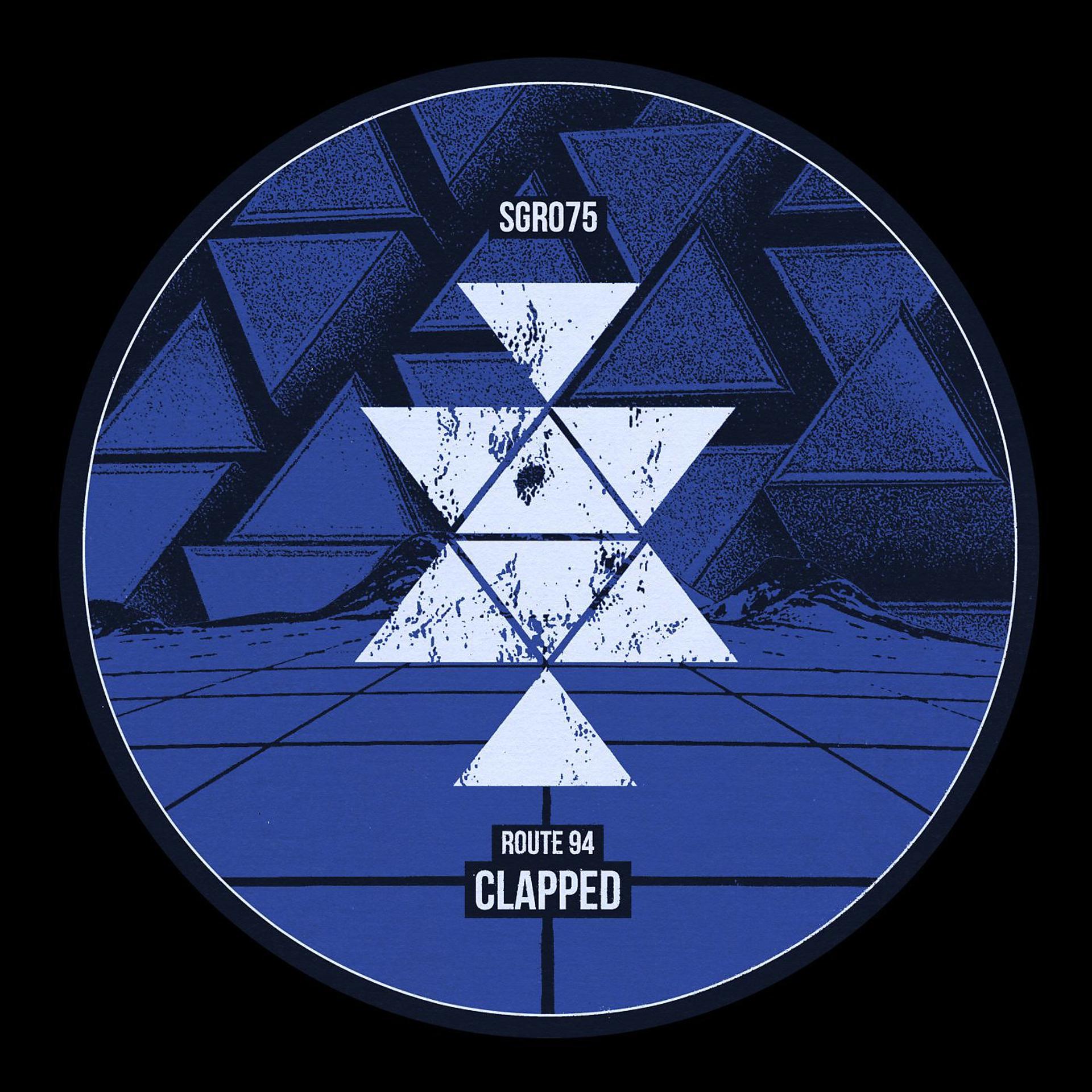 Постер альбома Clapped