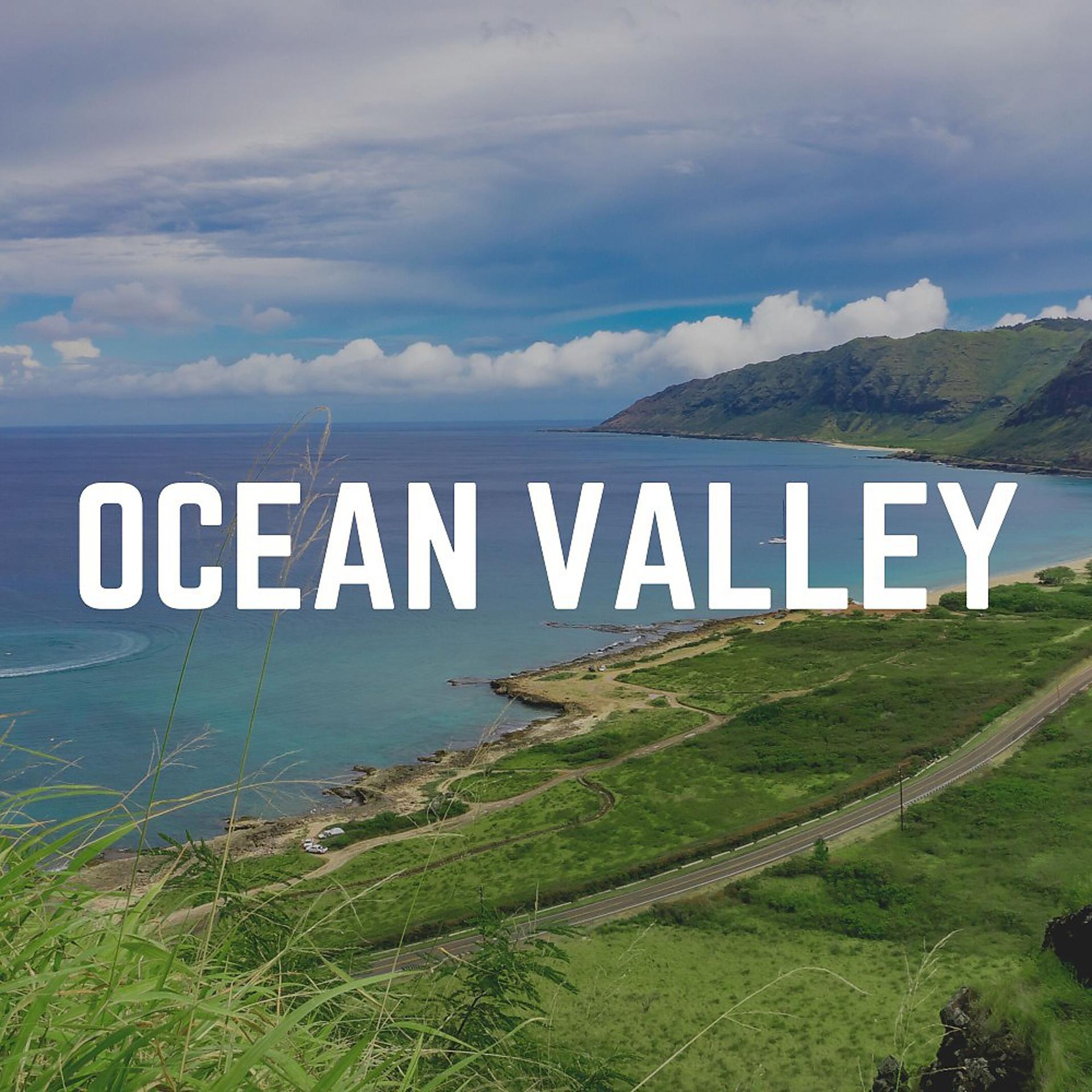 Постер альбома Ocean Valley