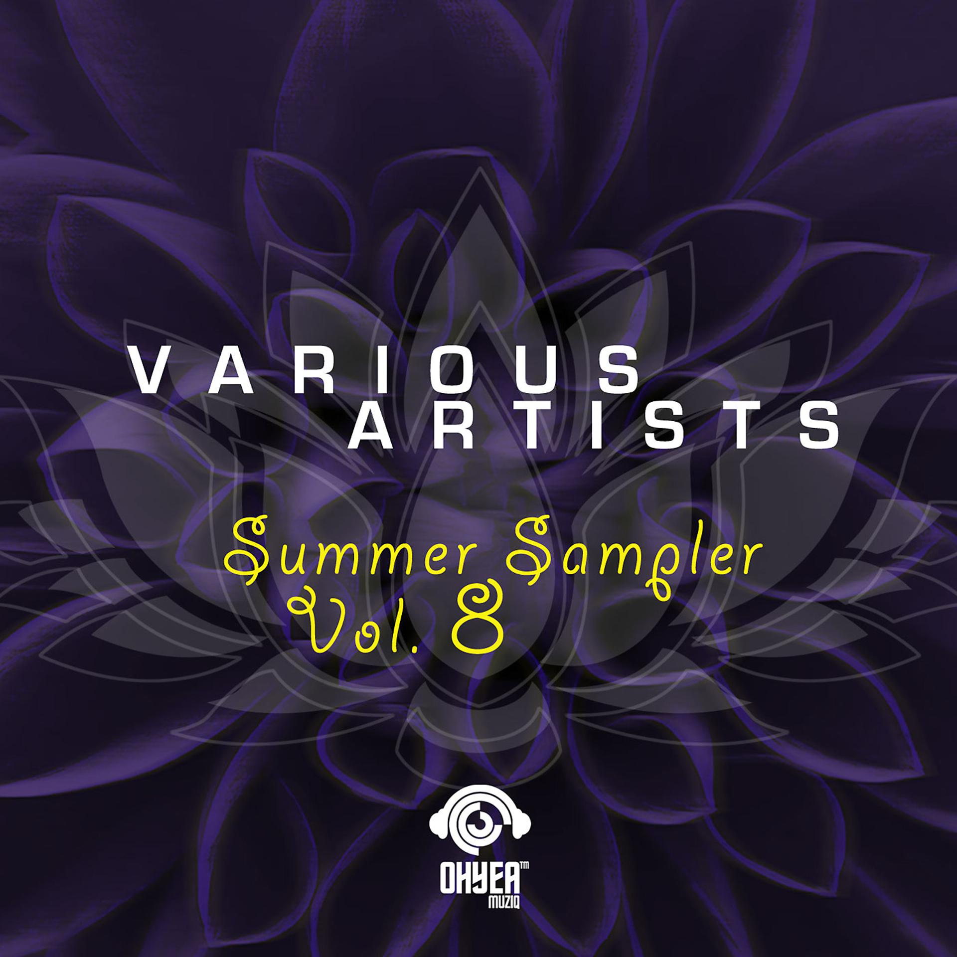 Постер альбома Summer Sampler, Vol. 8