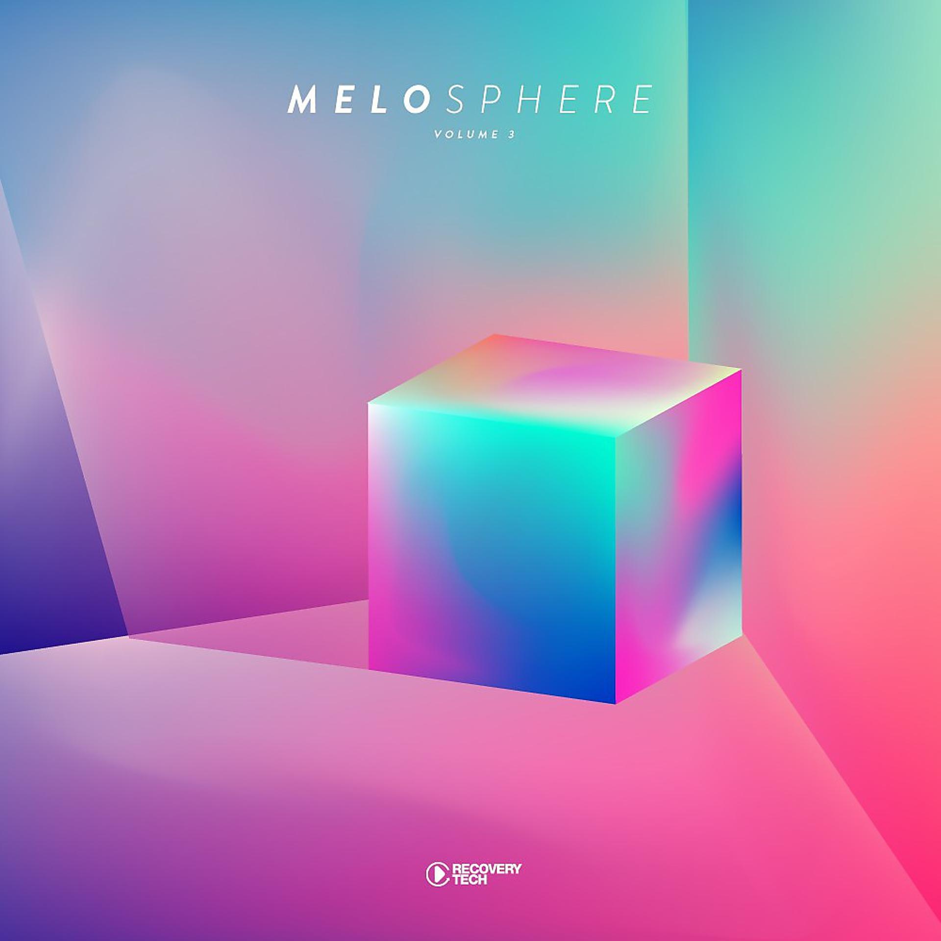Постер альбома Melosphere, Vol. 3
