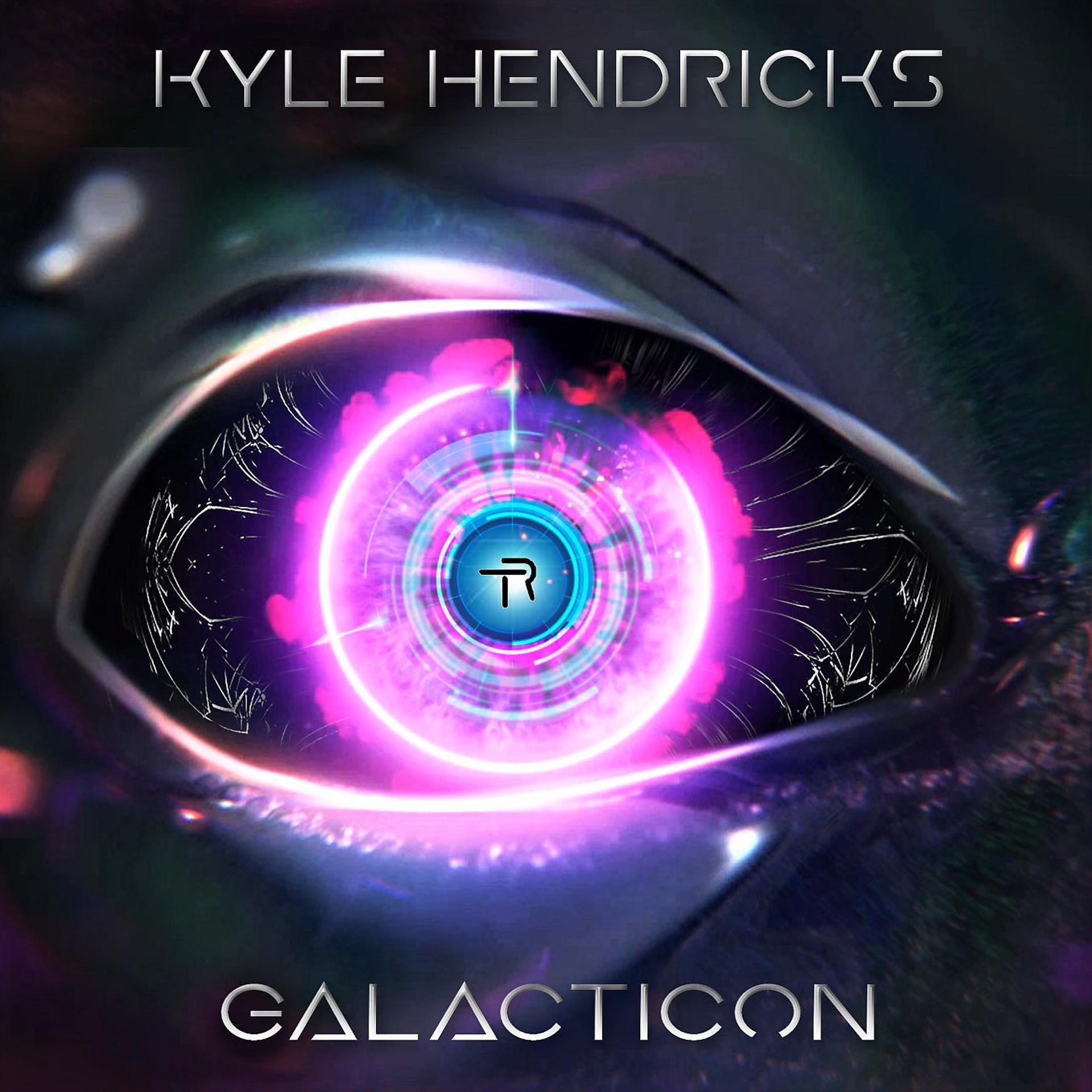 Постер альбома Galacticon