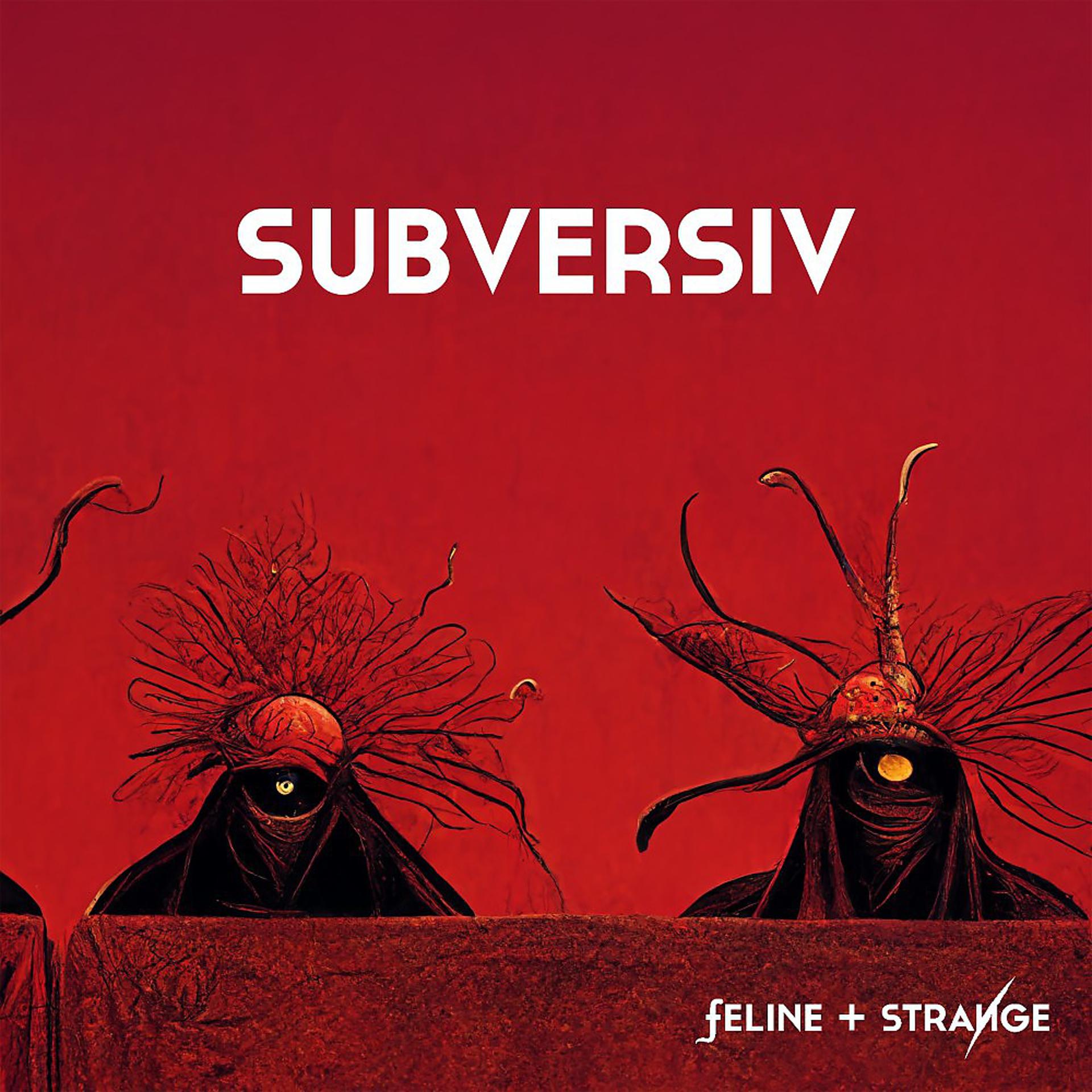 Постер альбома Subversiv