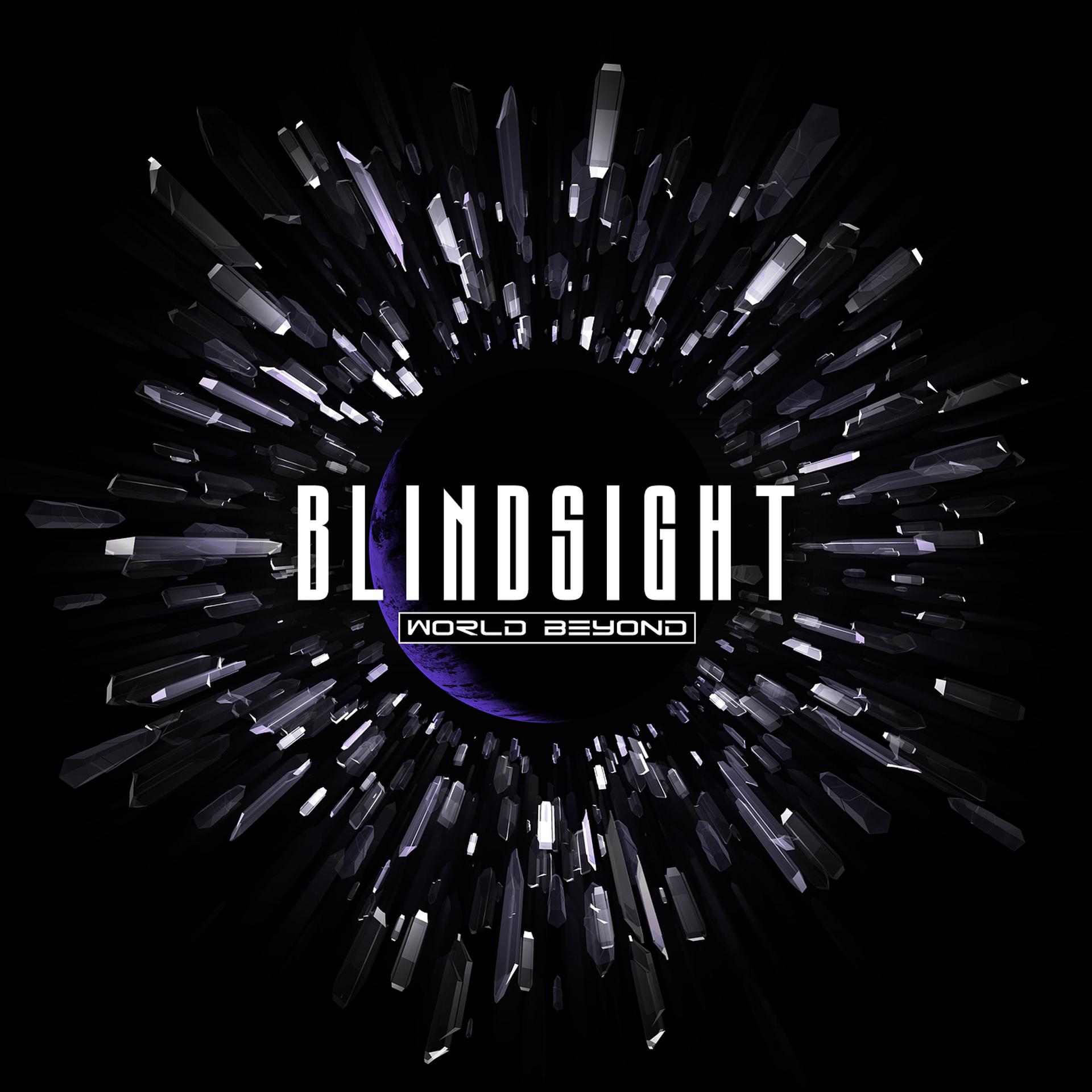 Постер альбома Blindsight