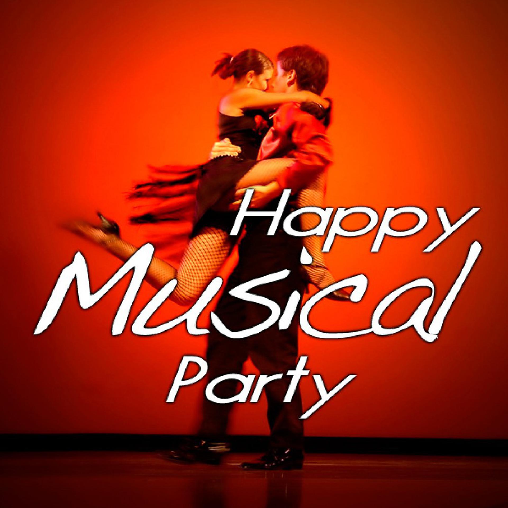 Постер альбома Happy Musical Party