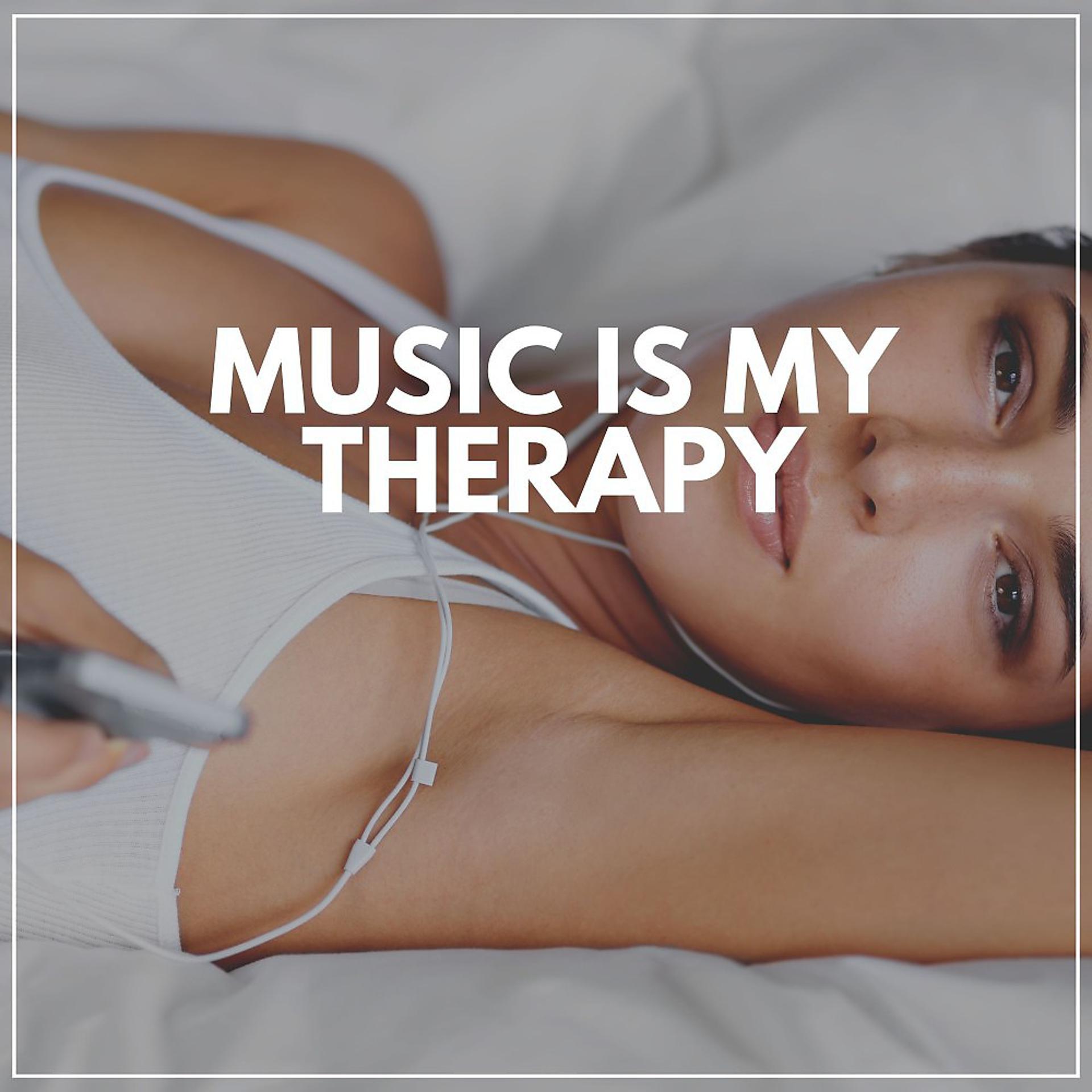 Постер альбома Music Is My Therapy