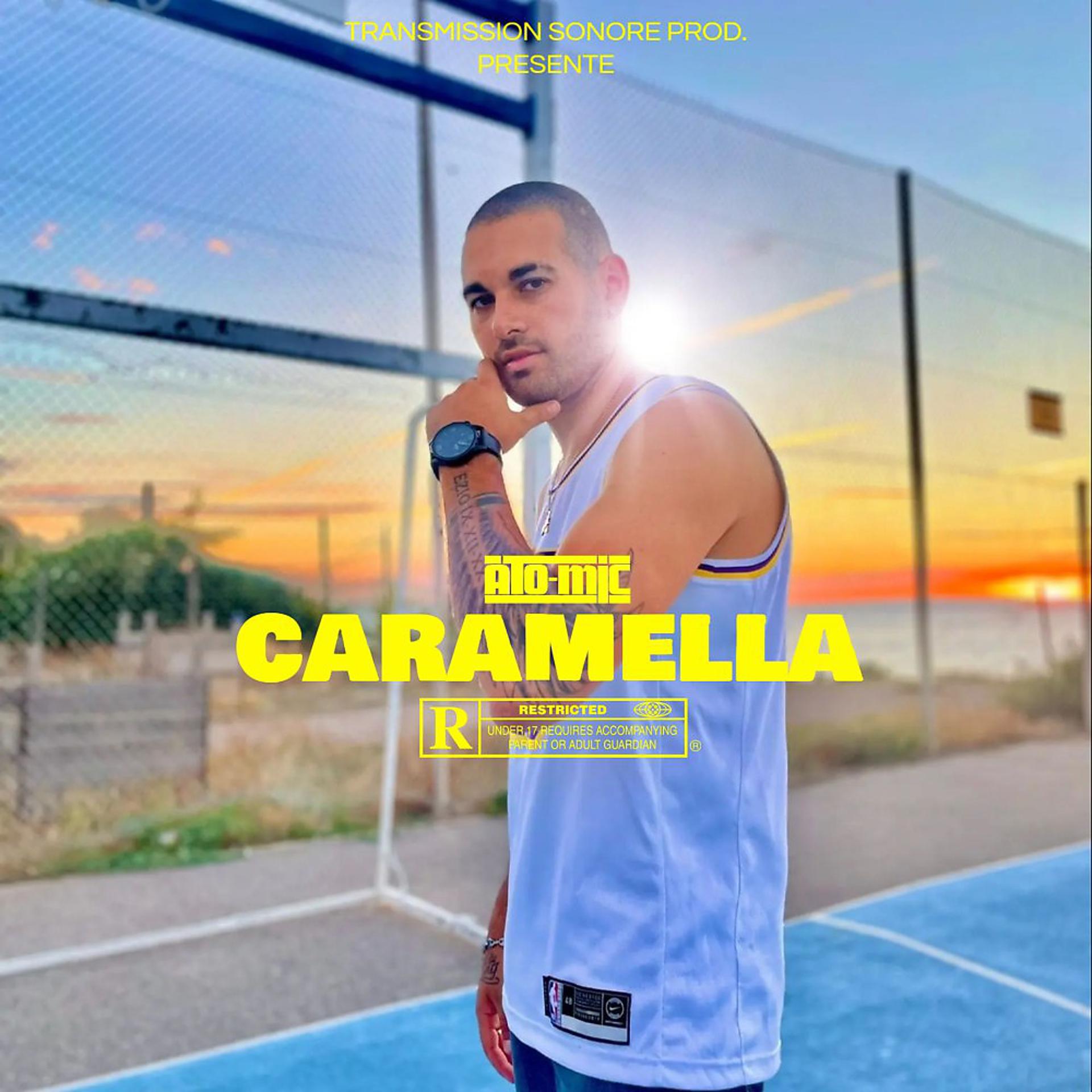 Постер альбома Caramella