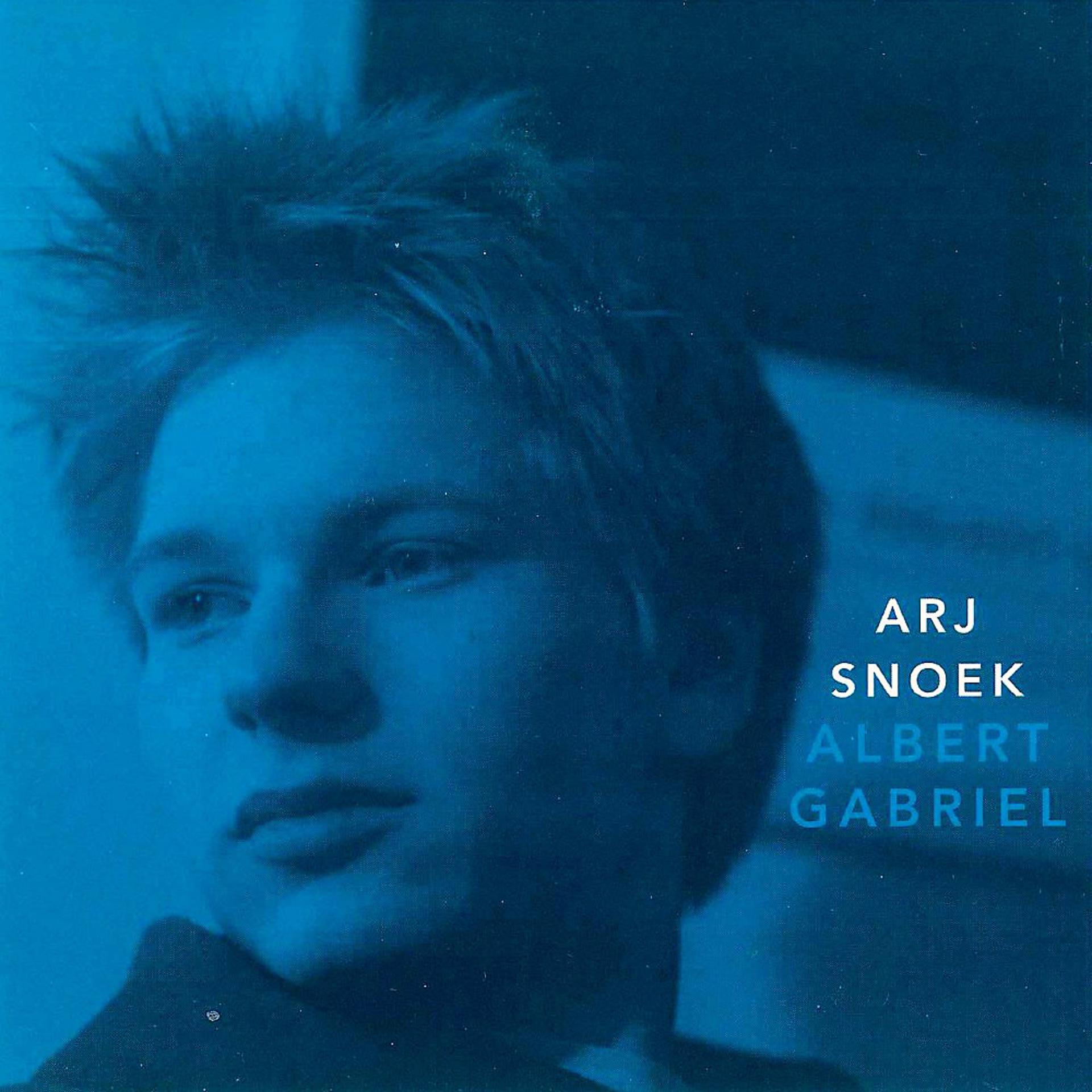 Постер альбома Albert Gabriel